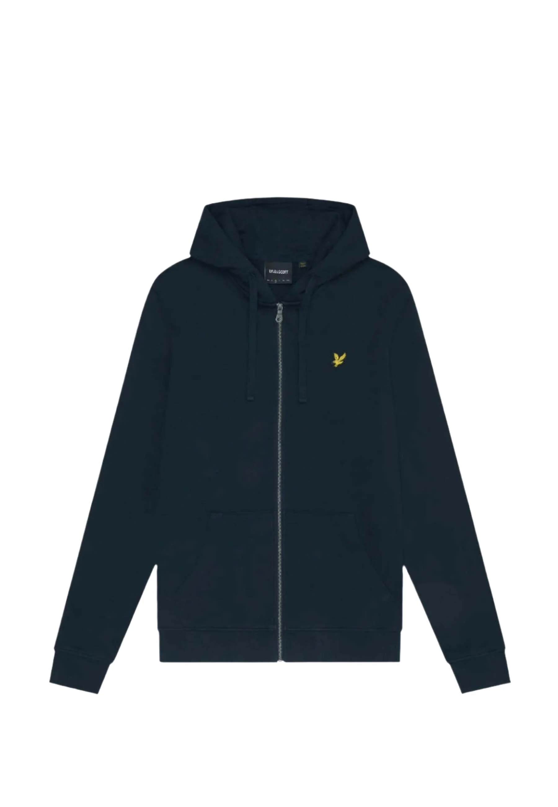 Lyle & Scott Felpe Uomo | ML420VOG - Image 5
