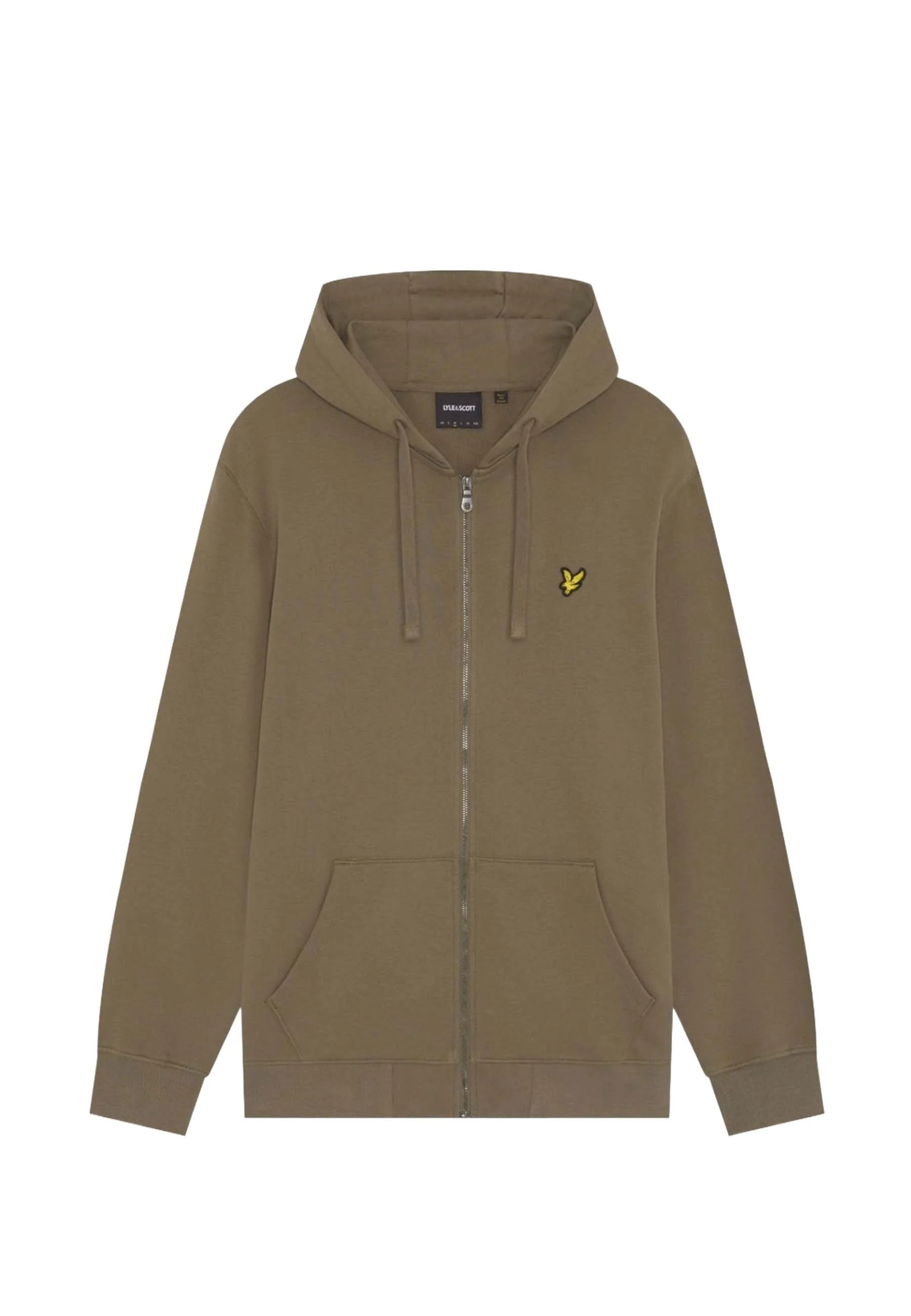 Lyle & Scott Felpe Uomo | ML420VOGT