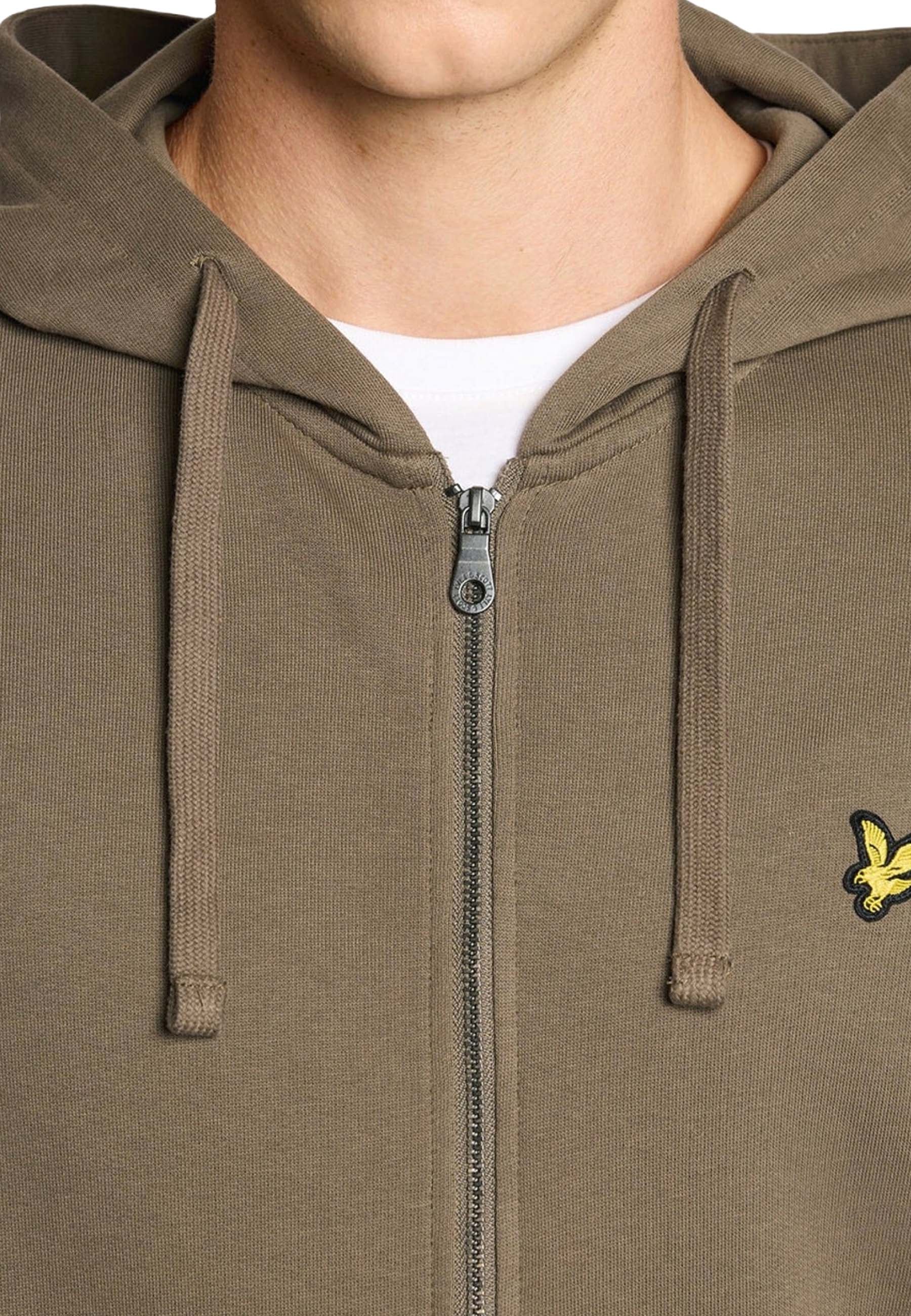 Lyle & Scott Felpe Uomo | ML420VOGT - Image 5
