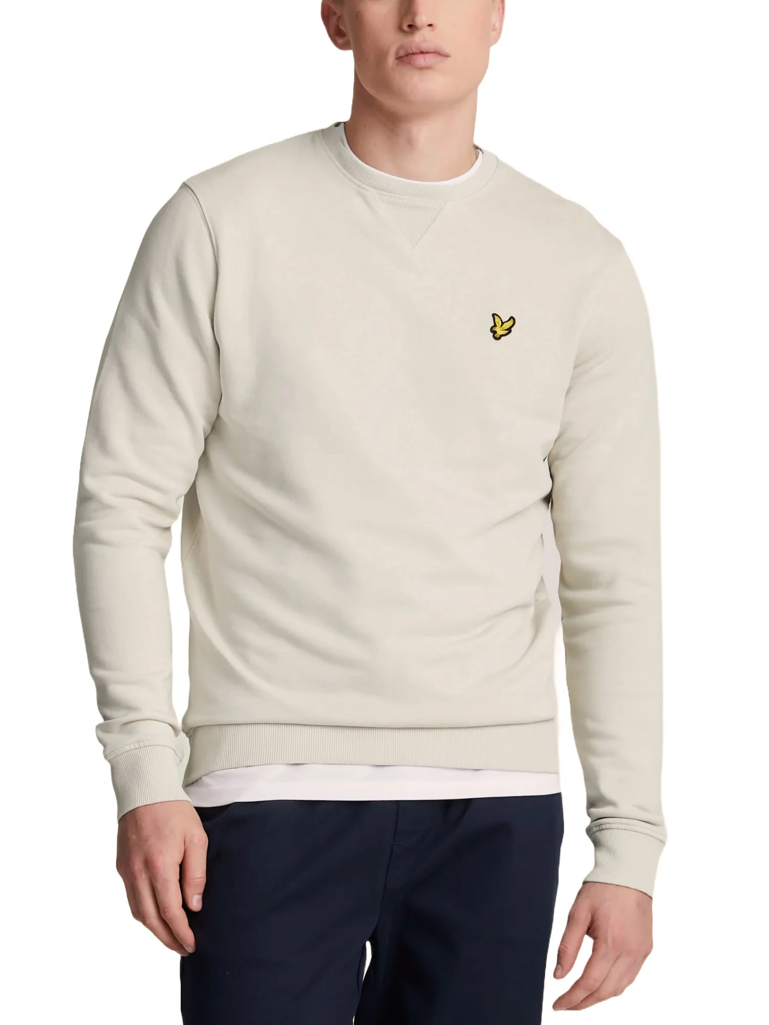 Lyle & Scott Felpe Uomo | ML424VOG 1 - Image 2