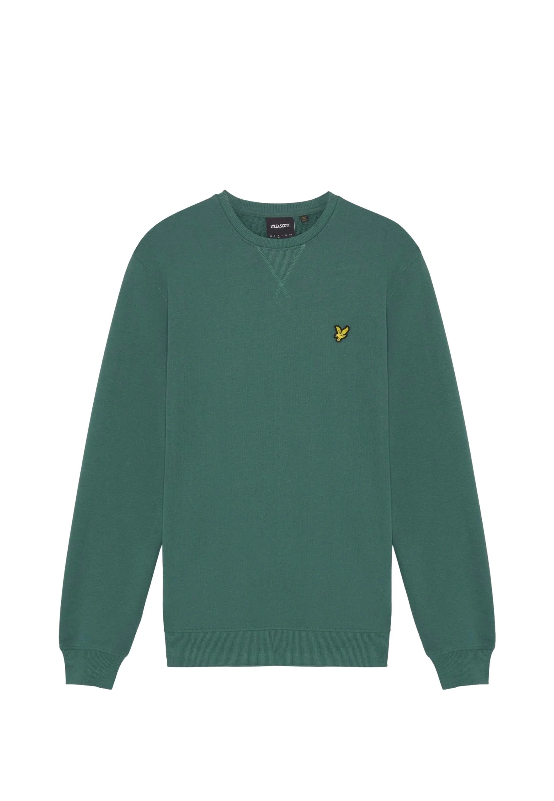 Lyle & Scott Felpe Uomo | ML424VOGT