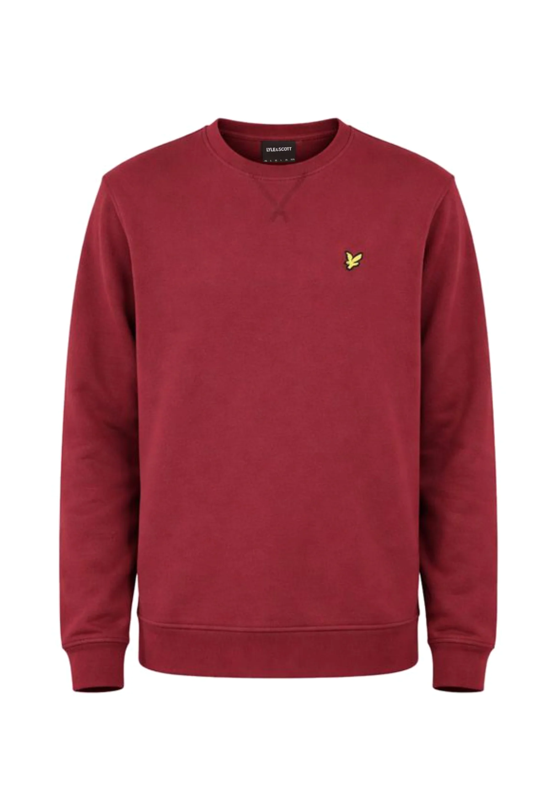 Lyle & Scott Felpe Uomo | ML424VOGT - Image 5