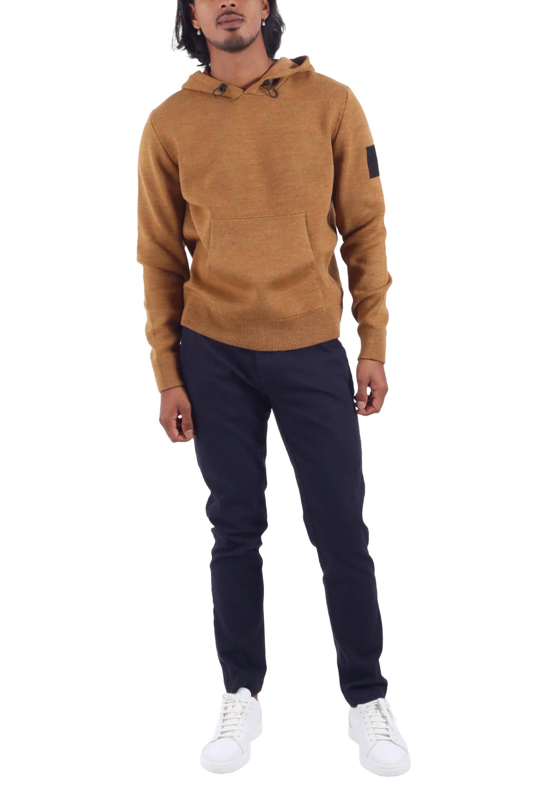 Outhere Felpe Uomo | 4650-015A189 - Image 12