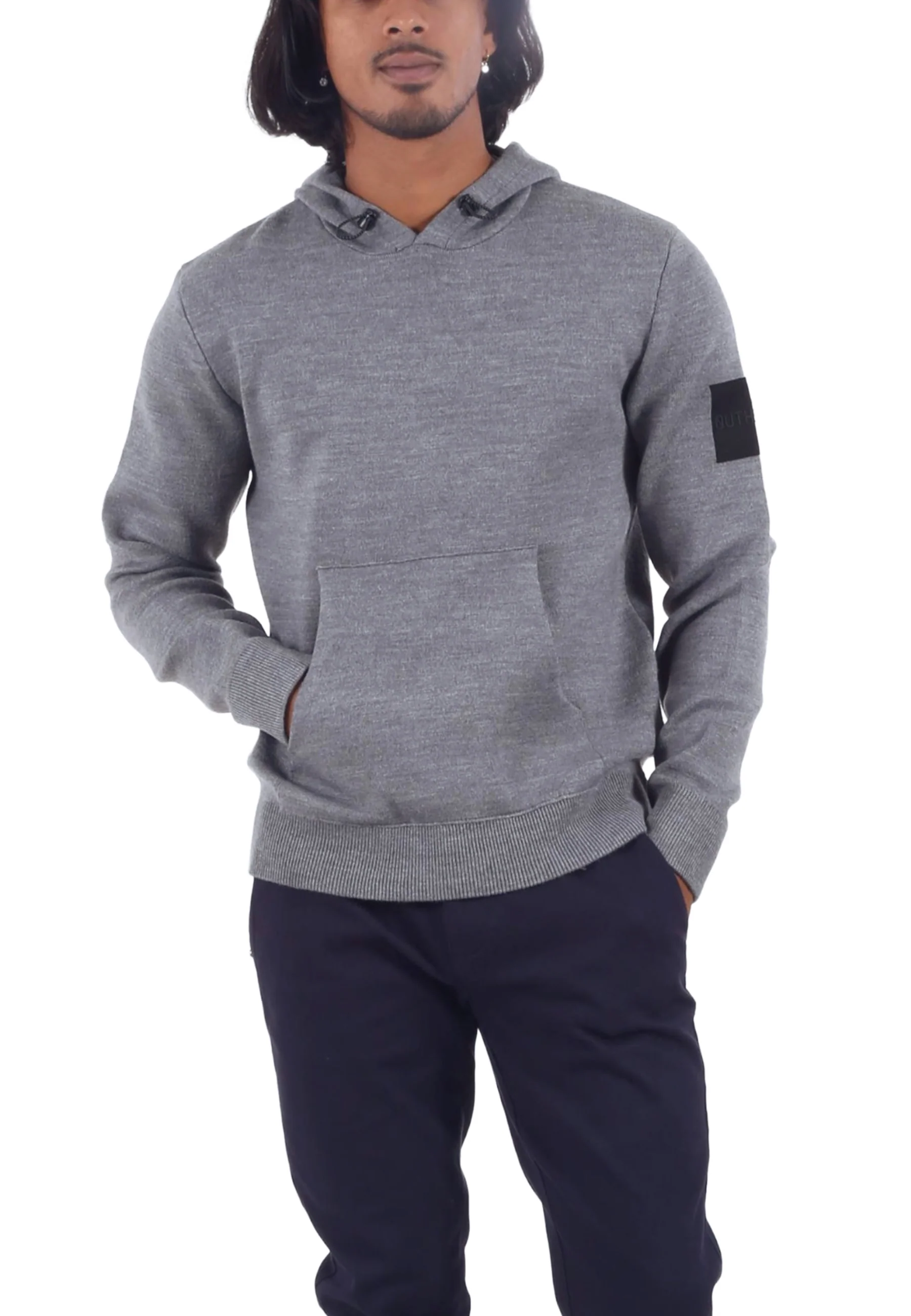 Outhere Felpe Uomo | 4650-015A189 - Image 8