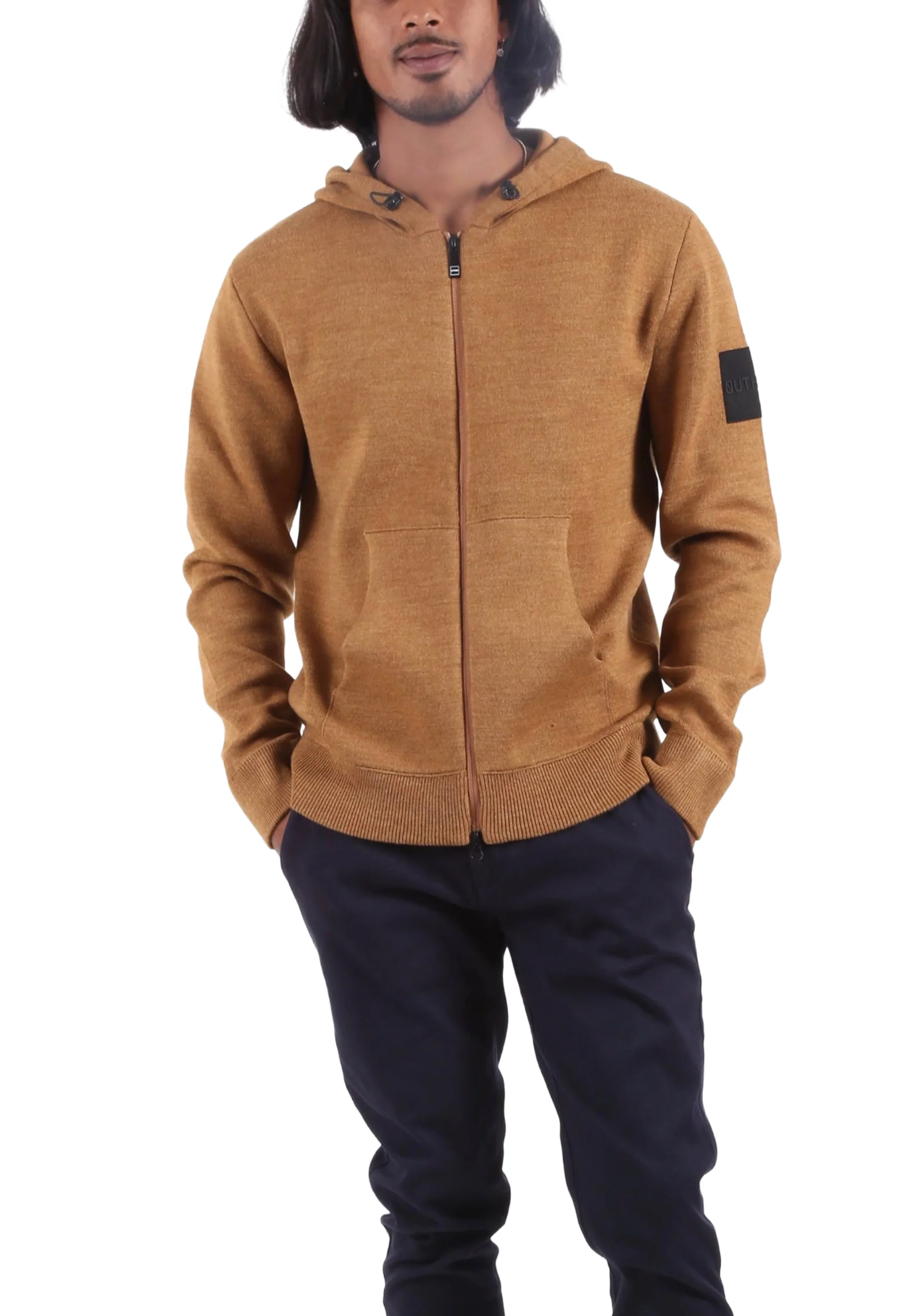 Outhere Felpe Uomo | 4650-016A189 - Image 13