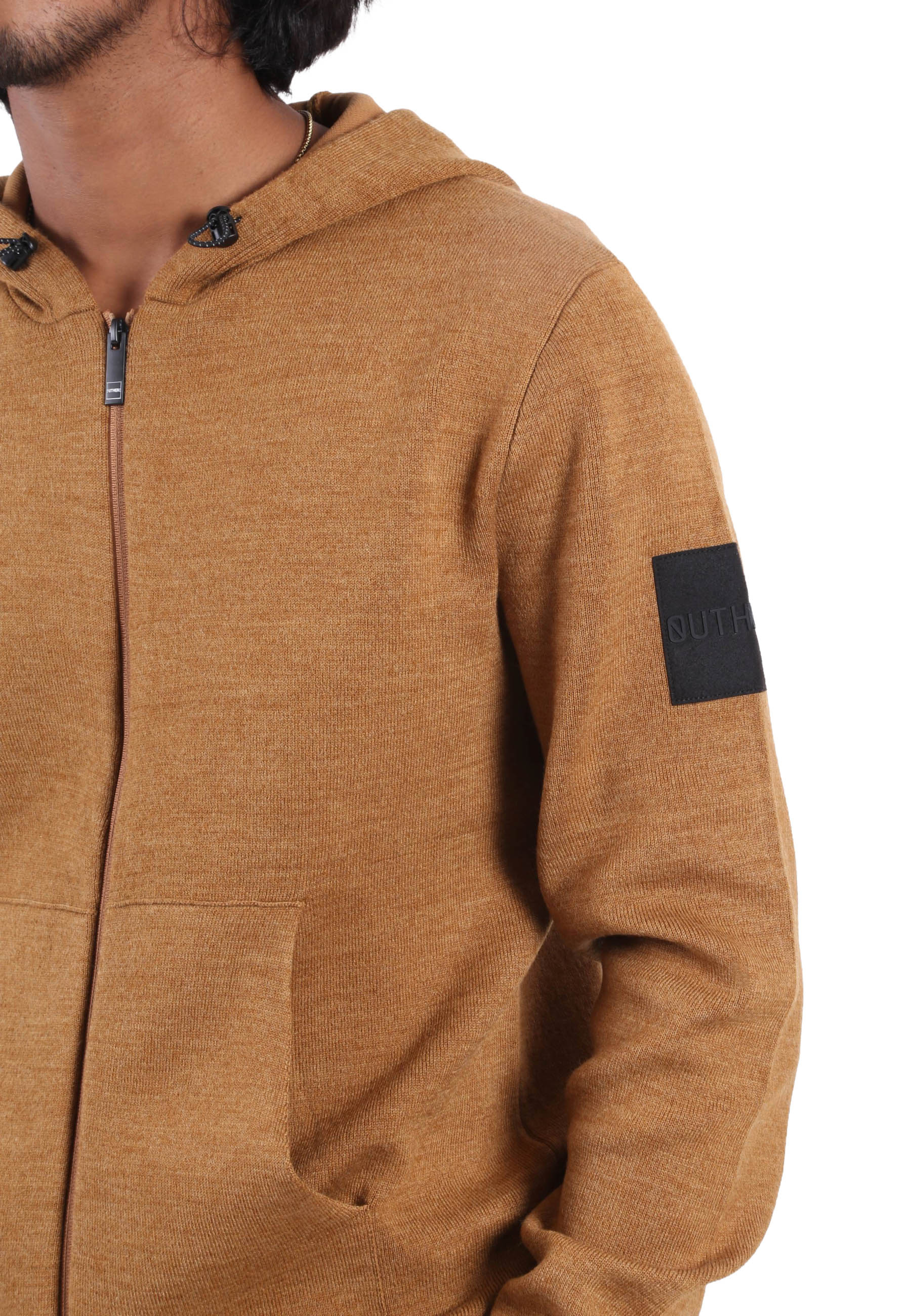 Outhere Felpe Uomo | 4650-016A189 - Image 15