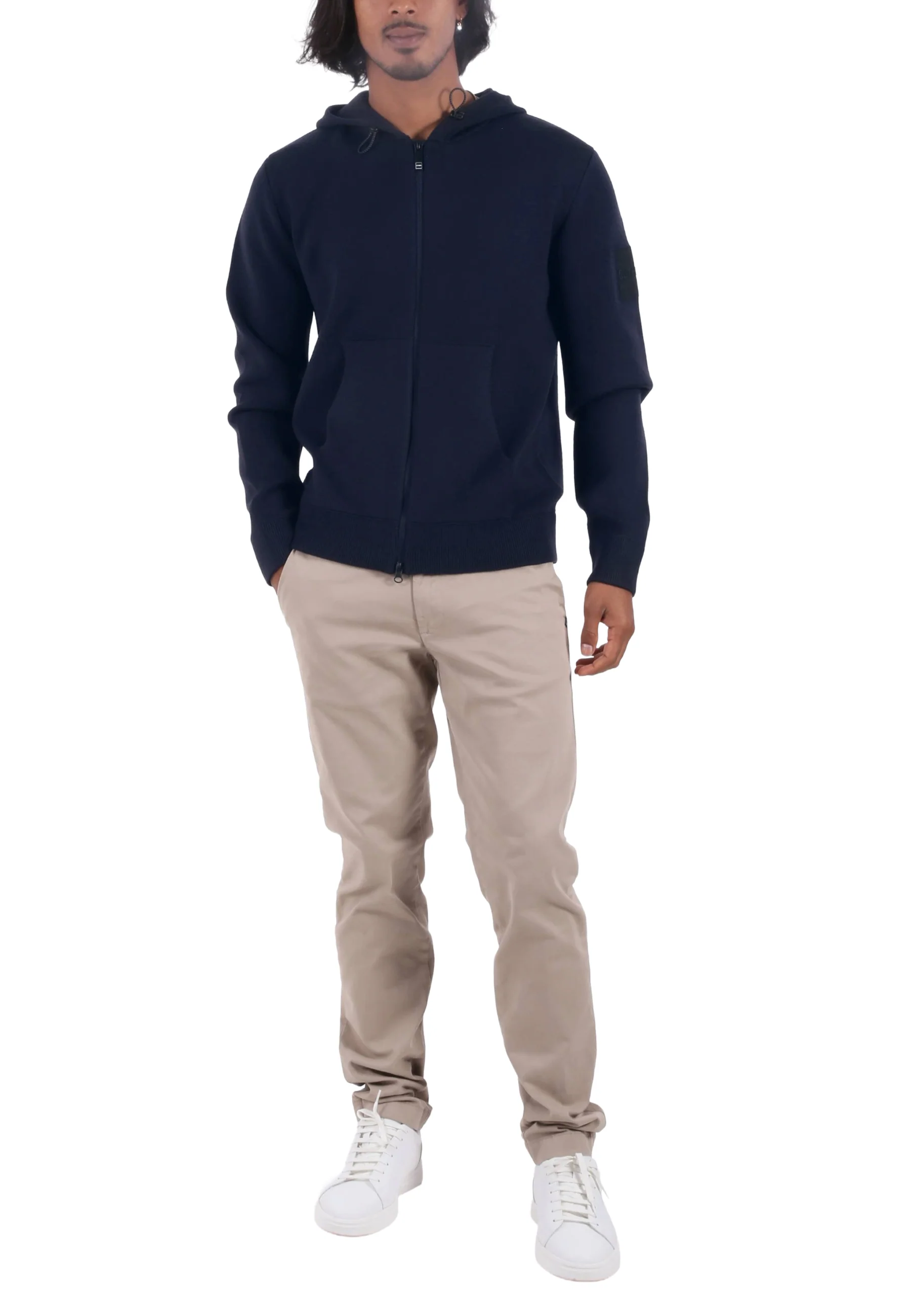 Outhere Felpe Uomo | 4650-016A189 - Image 2