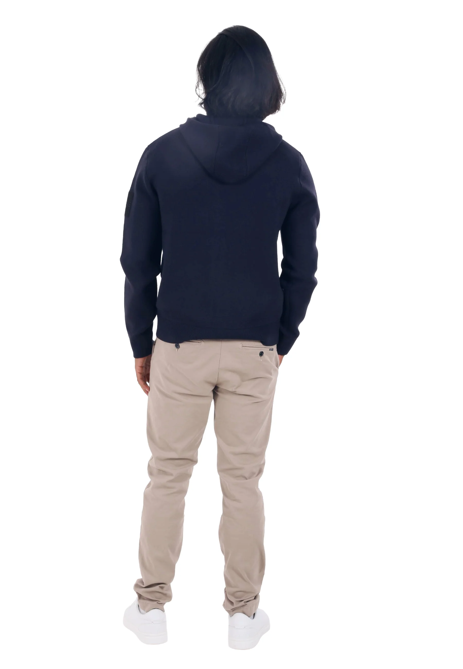 Outhere Felpe Uomo | 4650-016A189 - Image 4