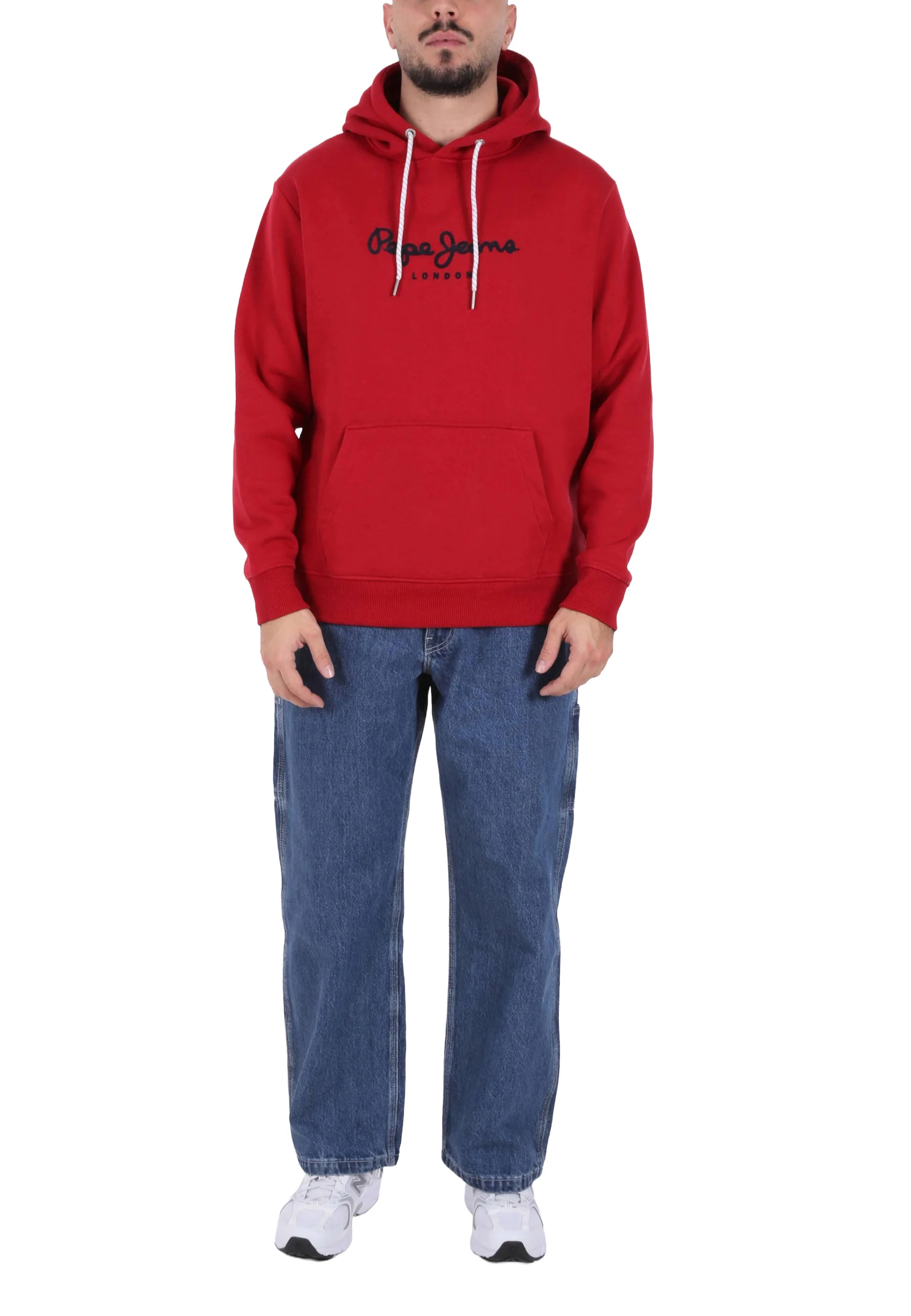 Pepe Jeans Felpe Uomo | PM5800009 - Image 10