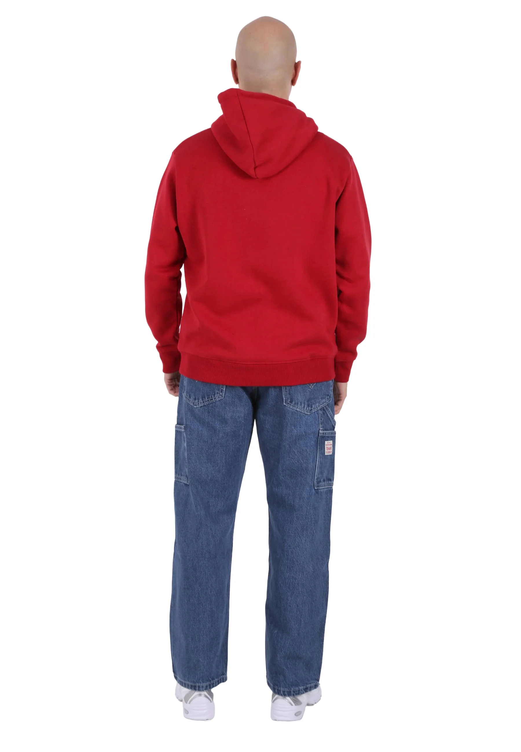 Pepe Jeans Felpe Uomo | PM5800009 - Image 11