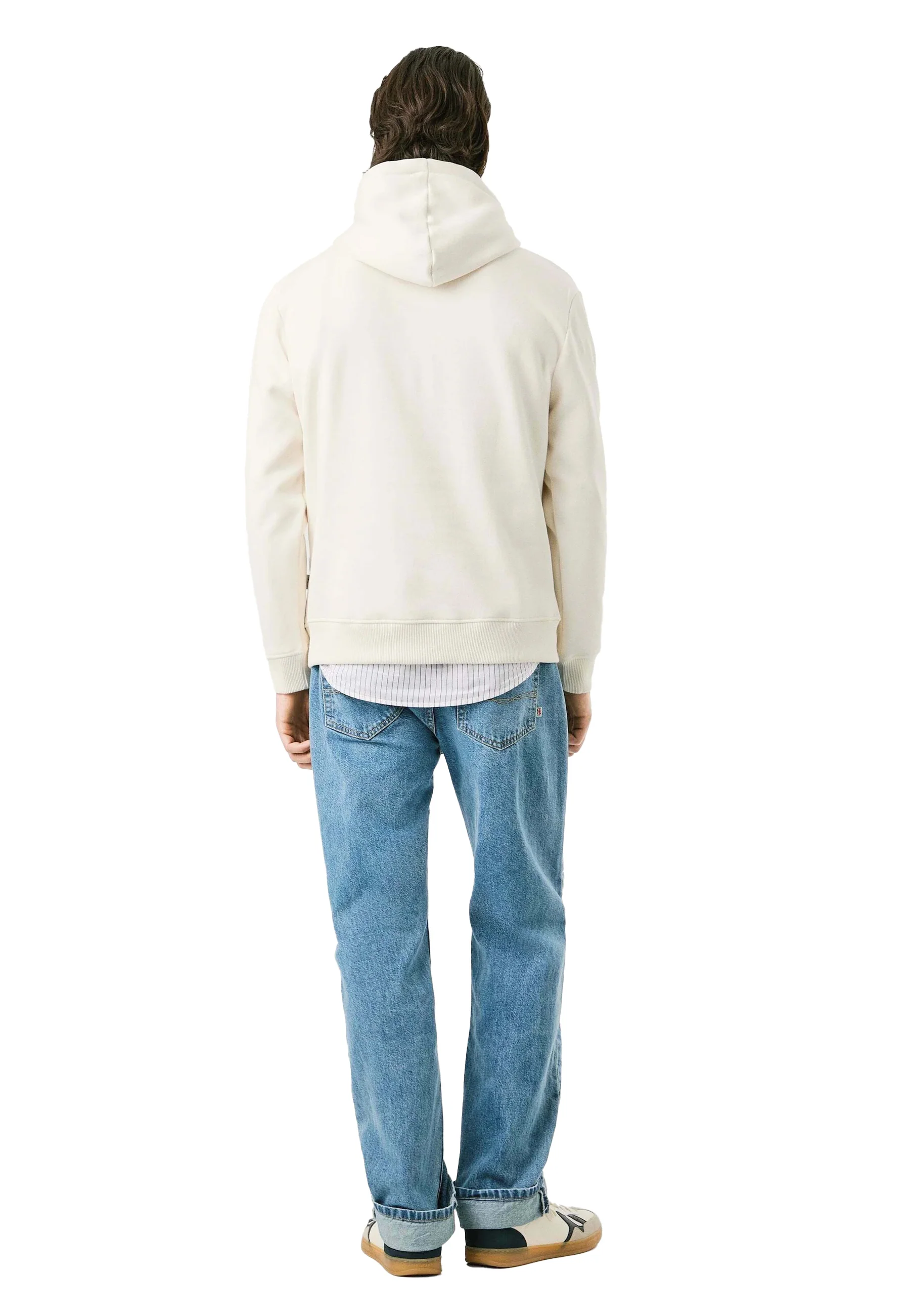 Pepe Jeans Felpe Uomo | PM5800009 - Image 3