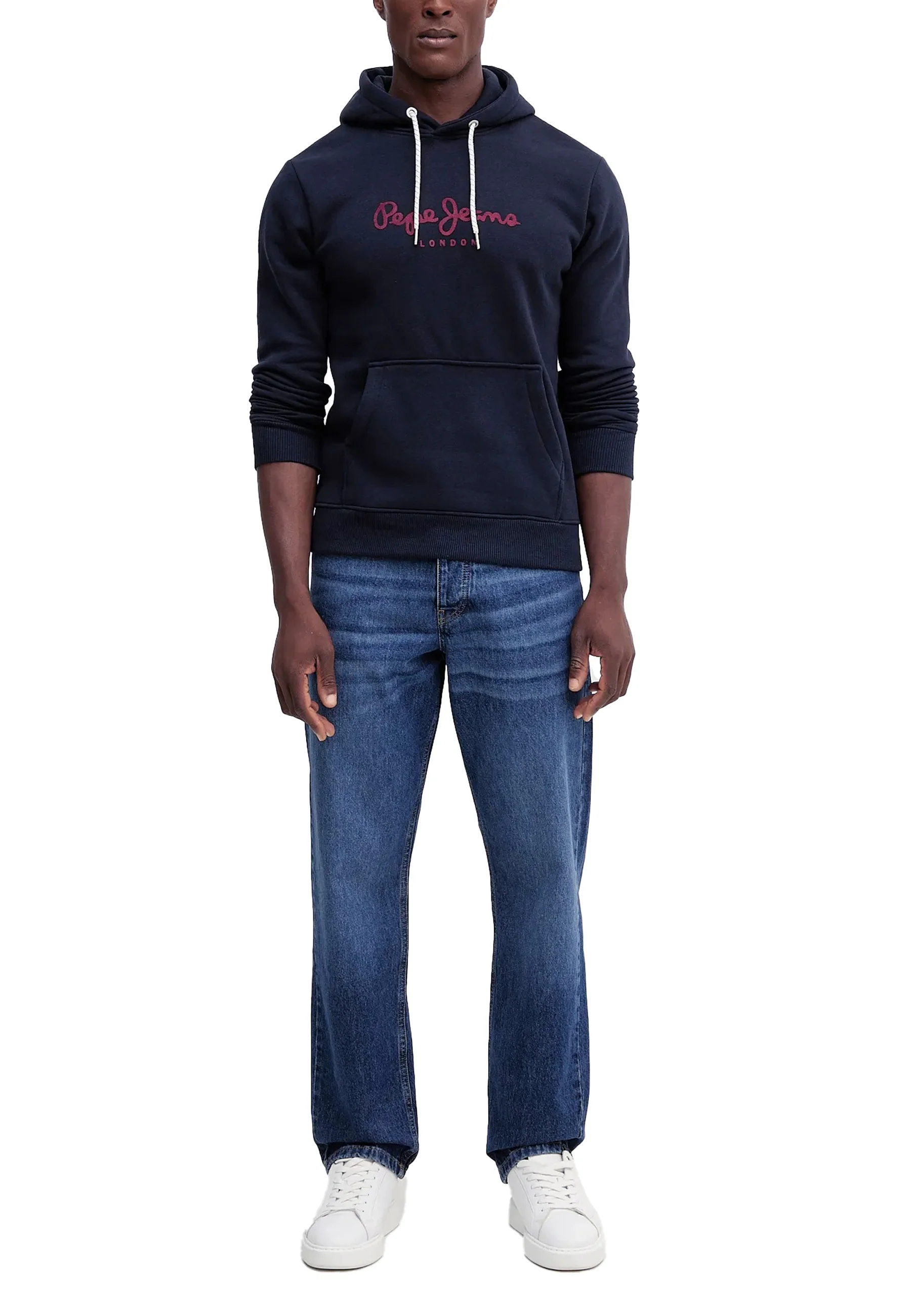 Pepe Jeans Felpe Uomo | PM5800009 - Image 6