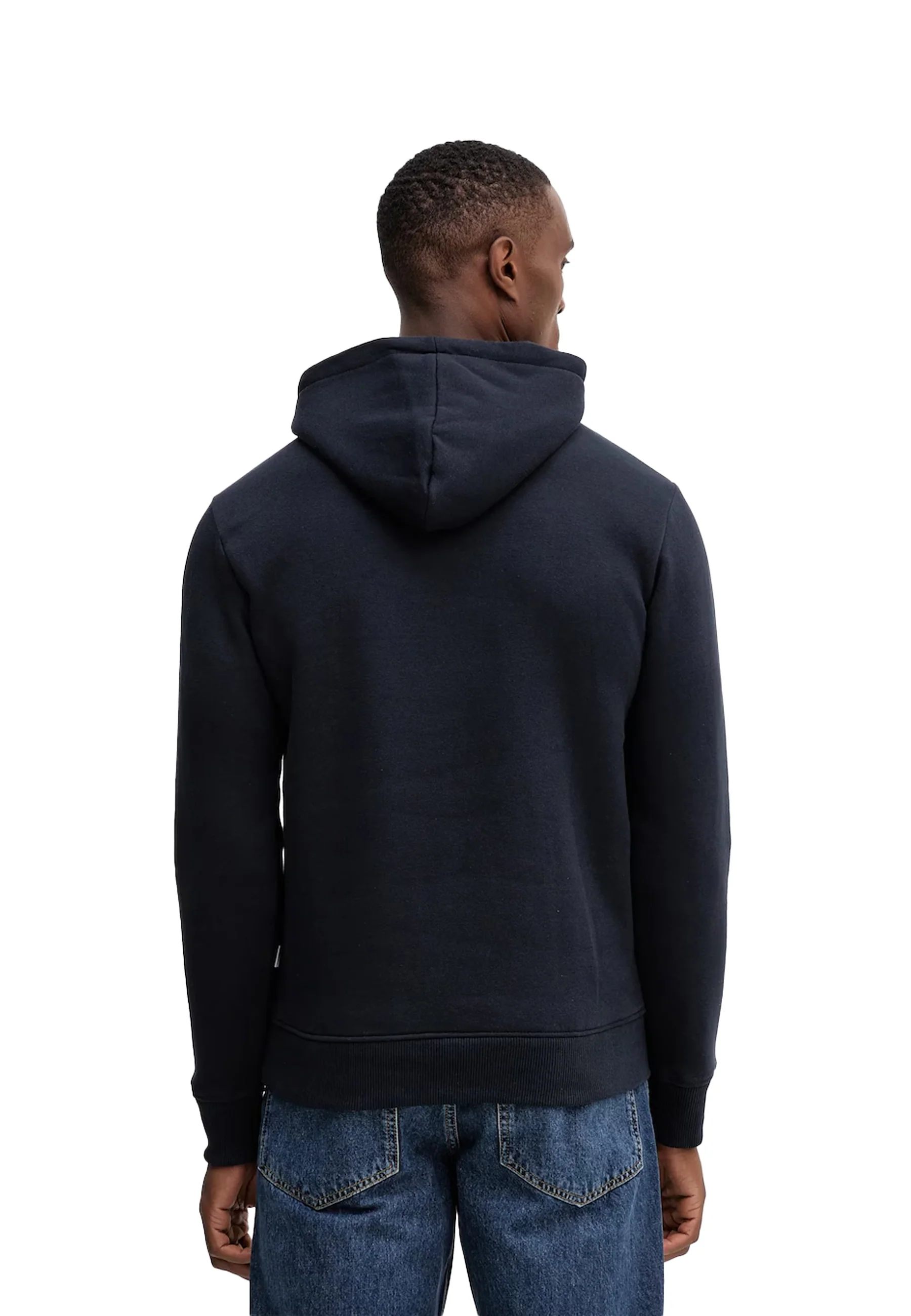 Pepe Jeans Felpe Uomo | PM5800009 - Image 7