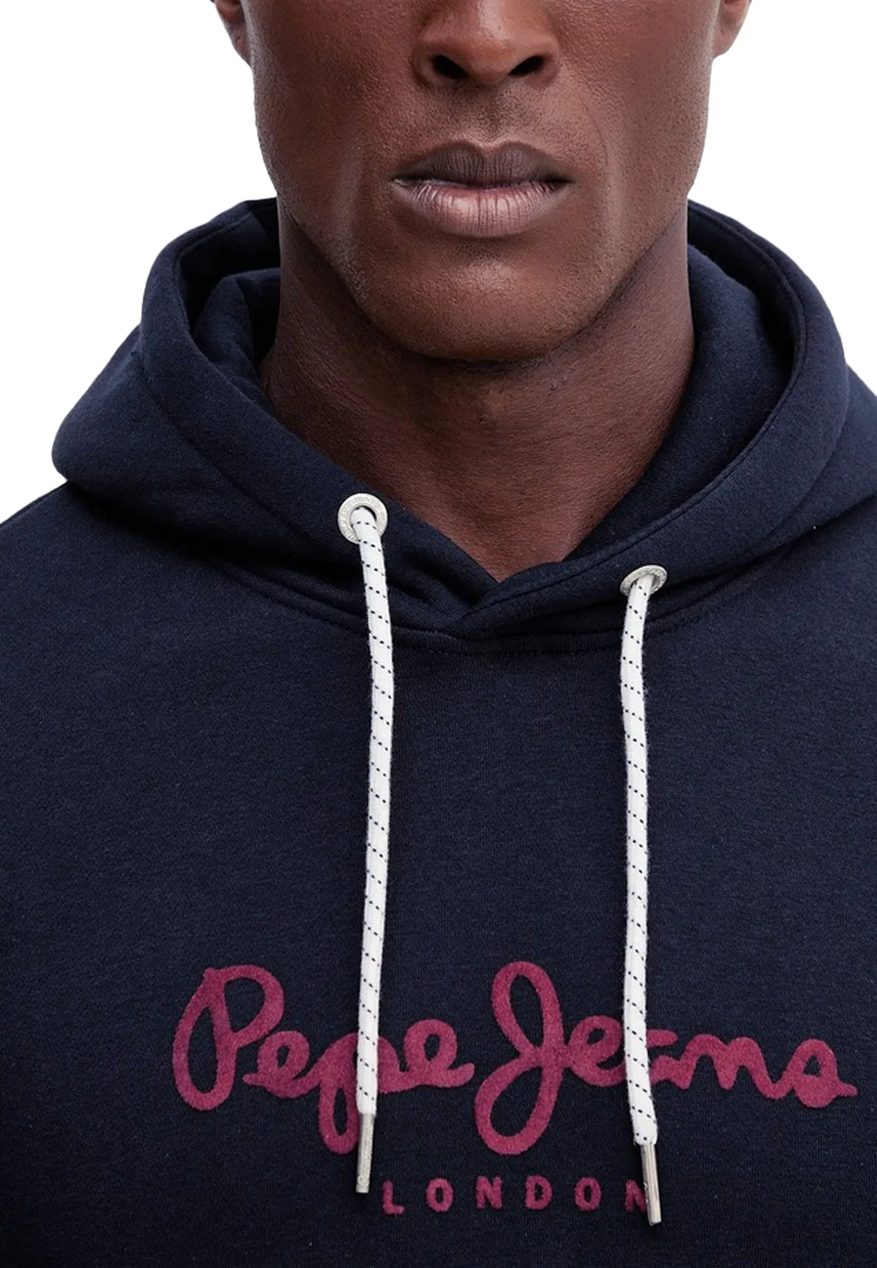 Pepe Jeans Felpe Uomo | PM5800009 - Image 8