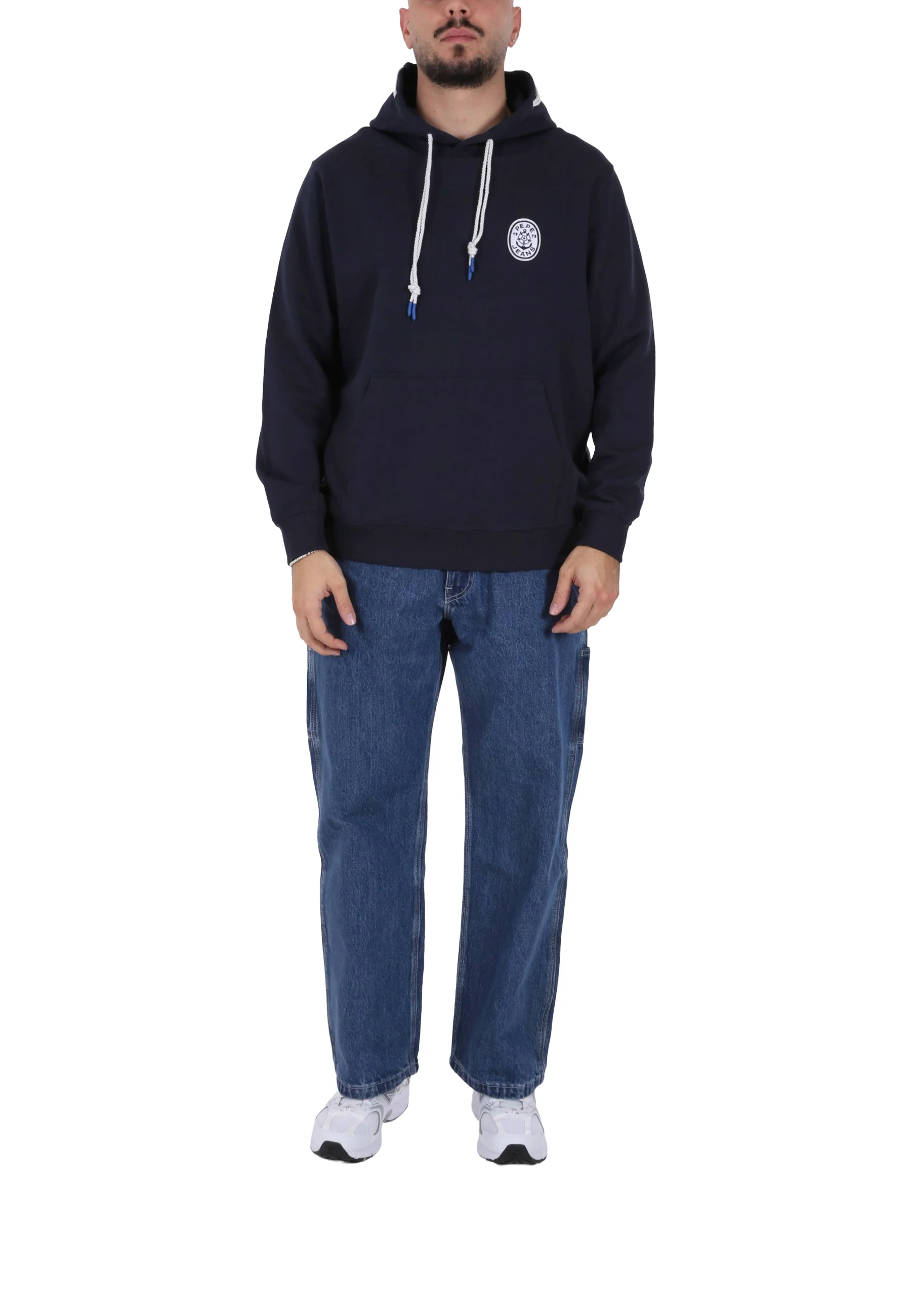 Pepe Jeans Felpe Uomo | PM5800042 - Image 2