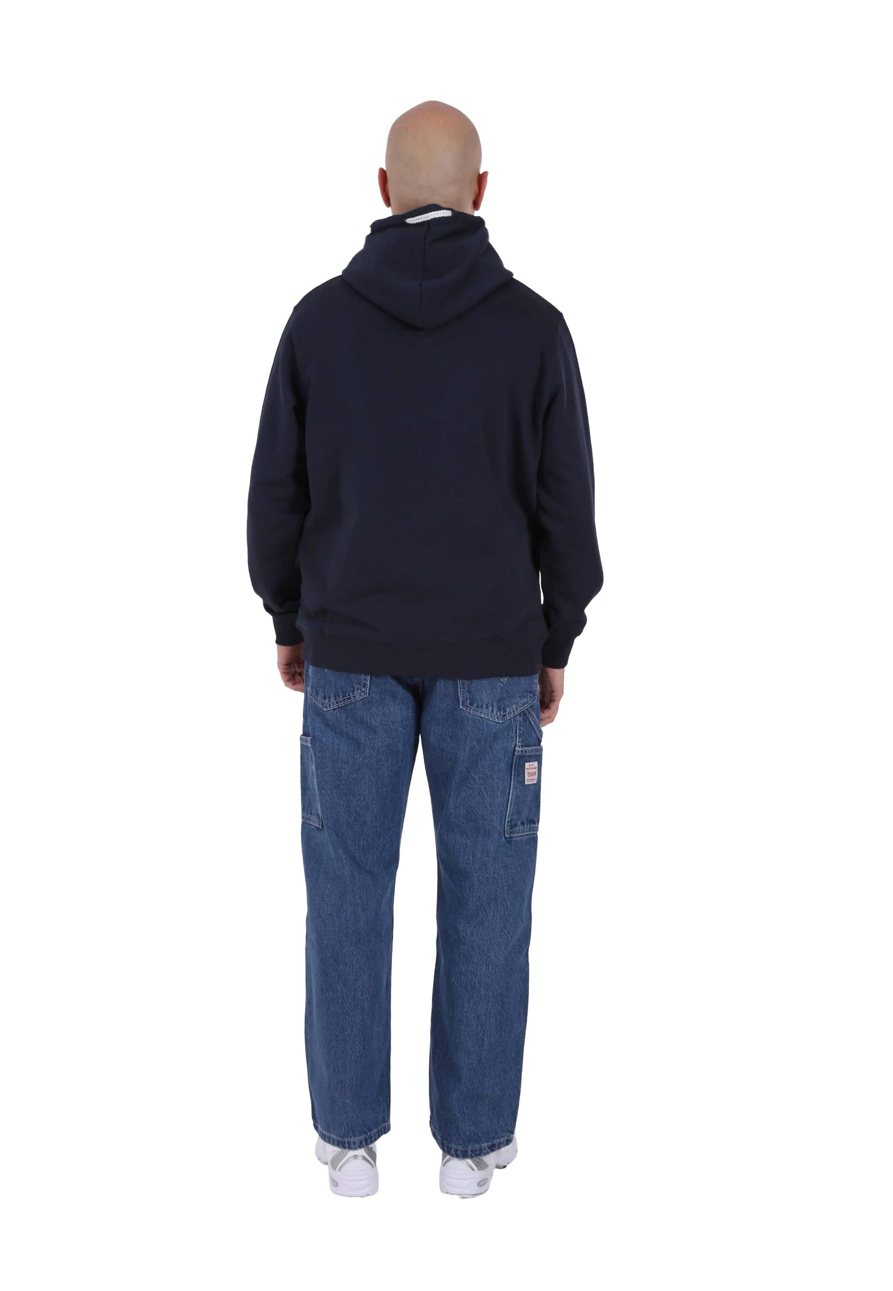 Pepe Jeans Felpe Uomo | PM5800042 - Image 3