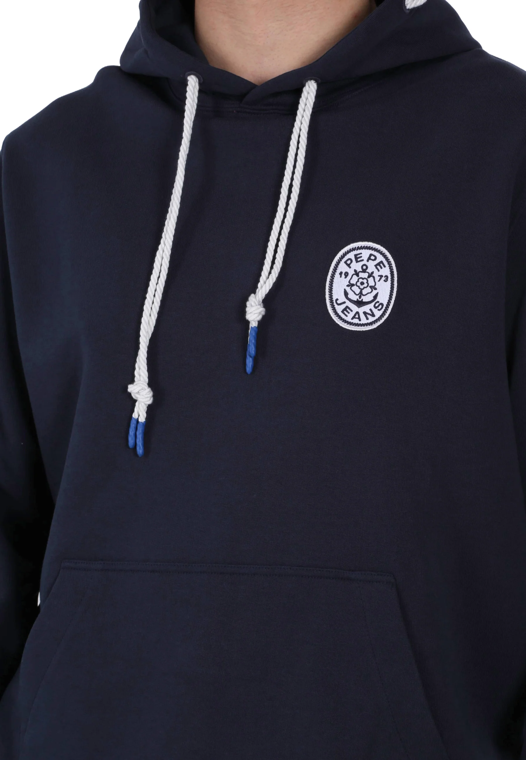 Pepe Jeans Felpe Uomo | PM5800042 - Image 4