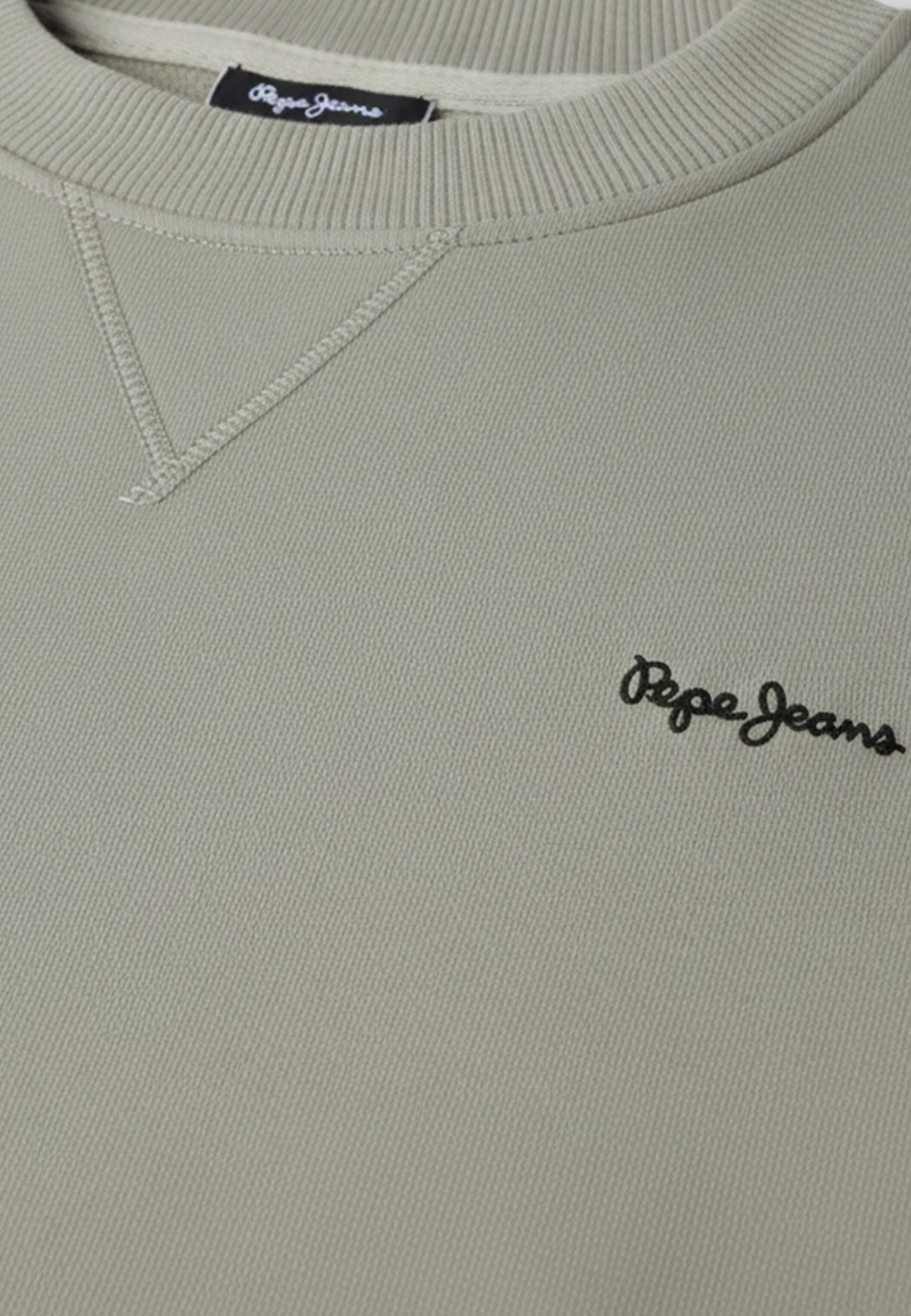 Pepe Jeans Felpe Uomo | PM5800154 - Image 4