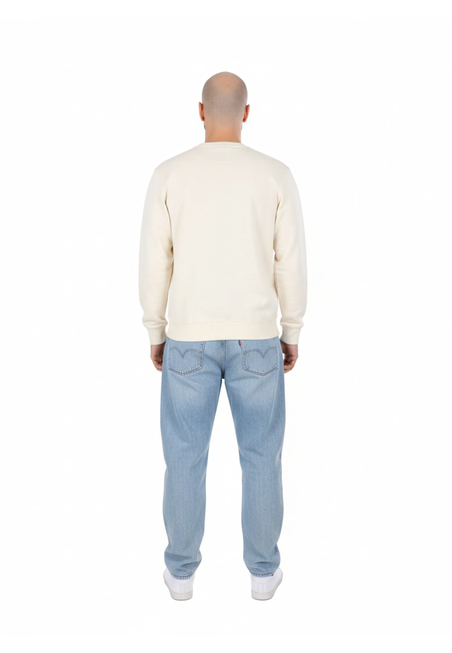 Pepe Jeans Felpe Uomo | PM5800154 - Image 7