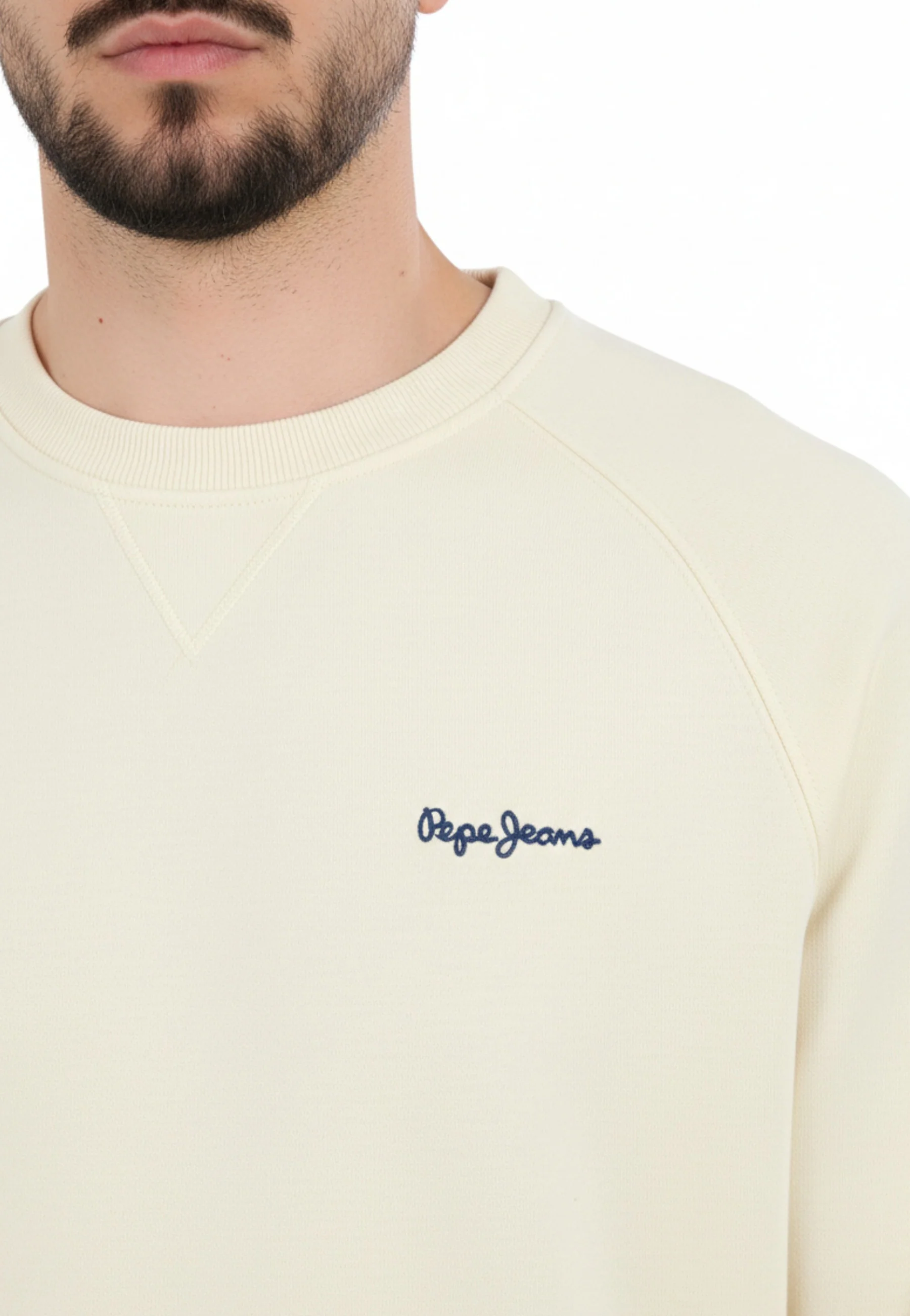 Pepe Jeans Felpe Uomo | PM5800154 - Image 8