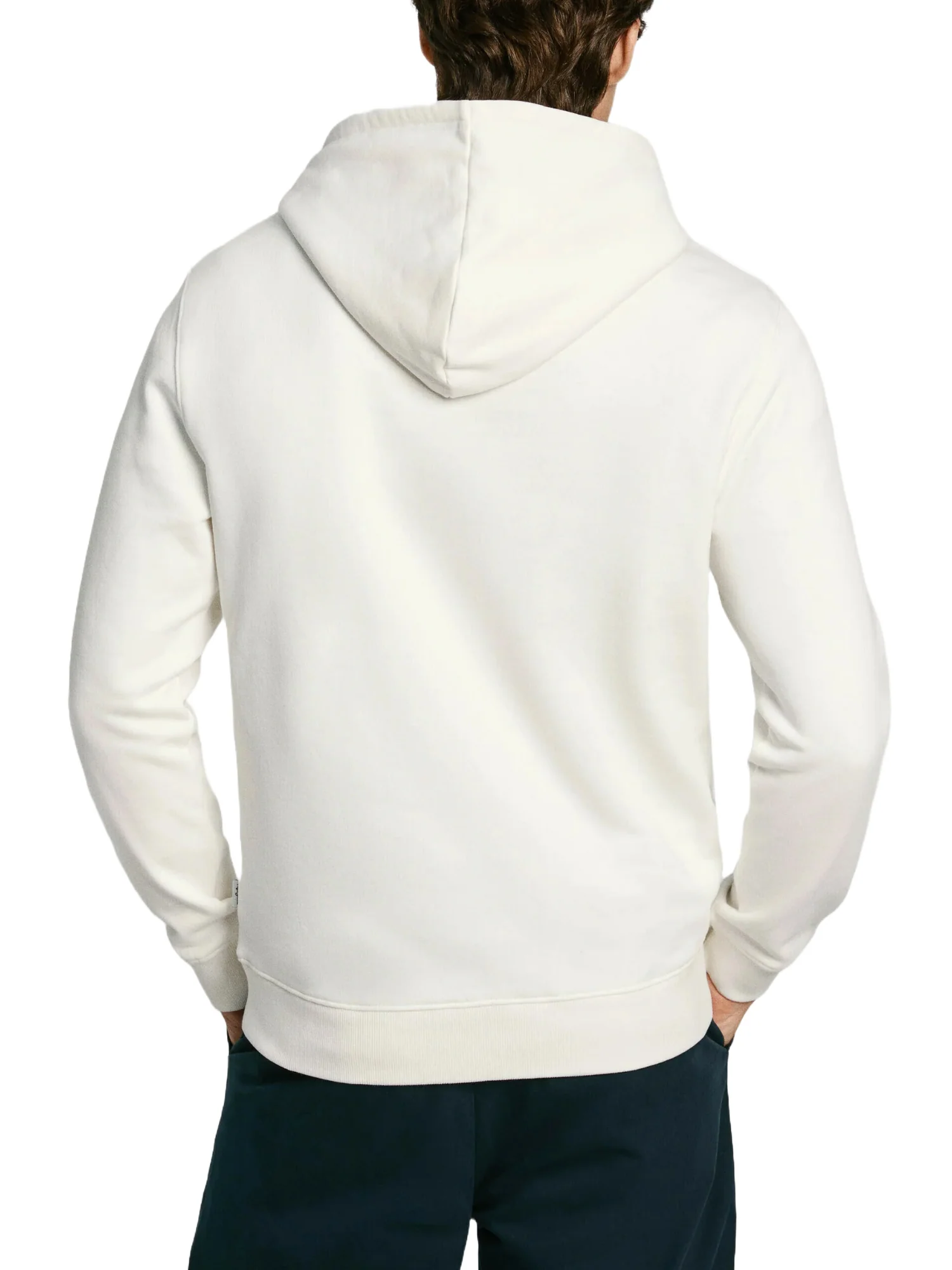 Pepe Jeans Felpe Uomo | PM582716 - Image 3