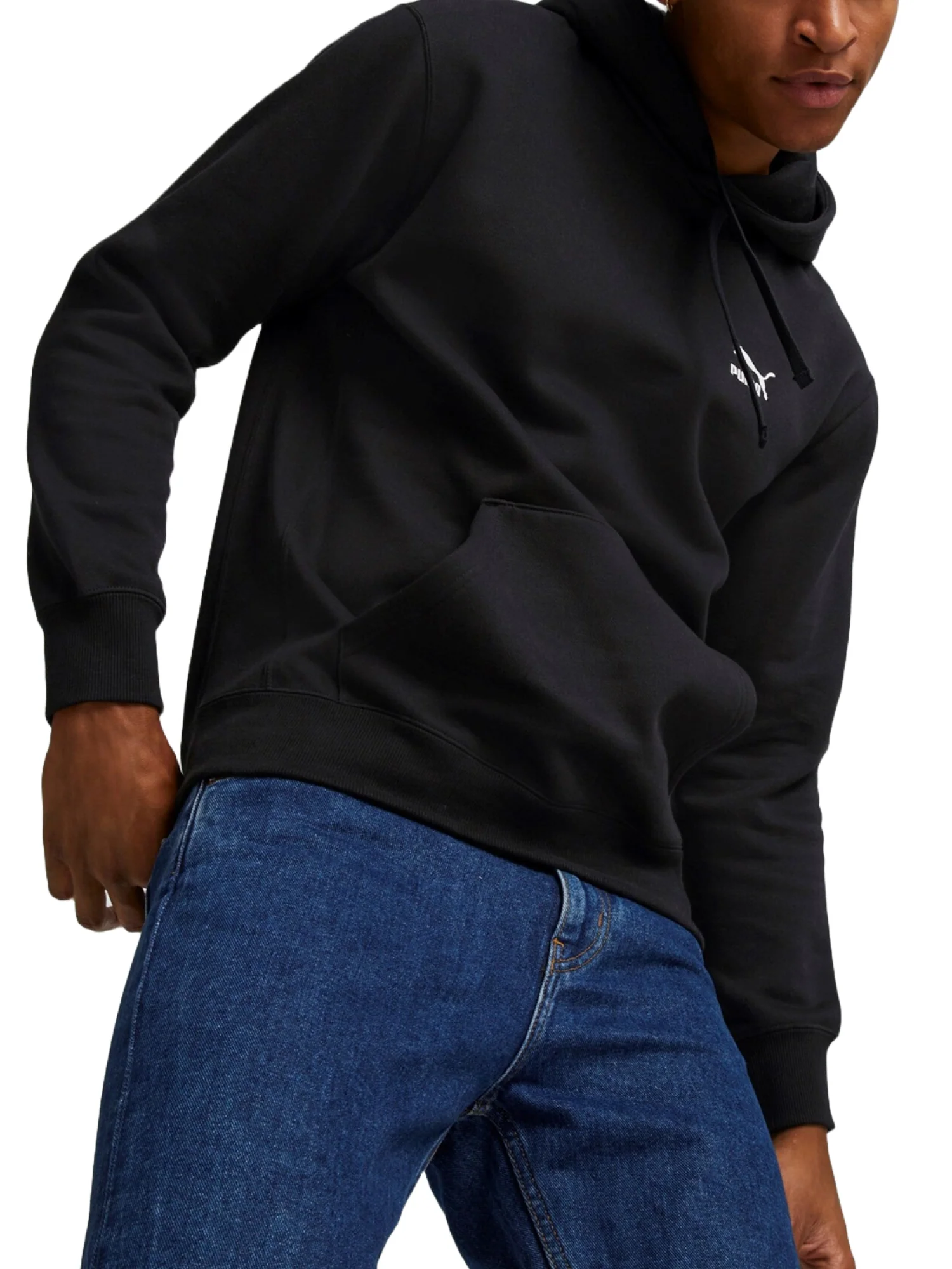 Puma Felpe Uomo | 535596 - Image 2