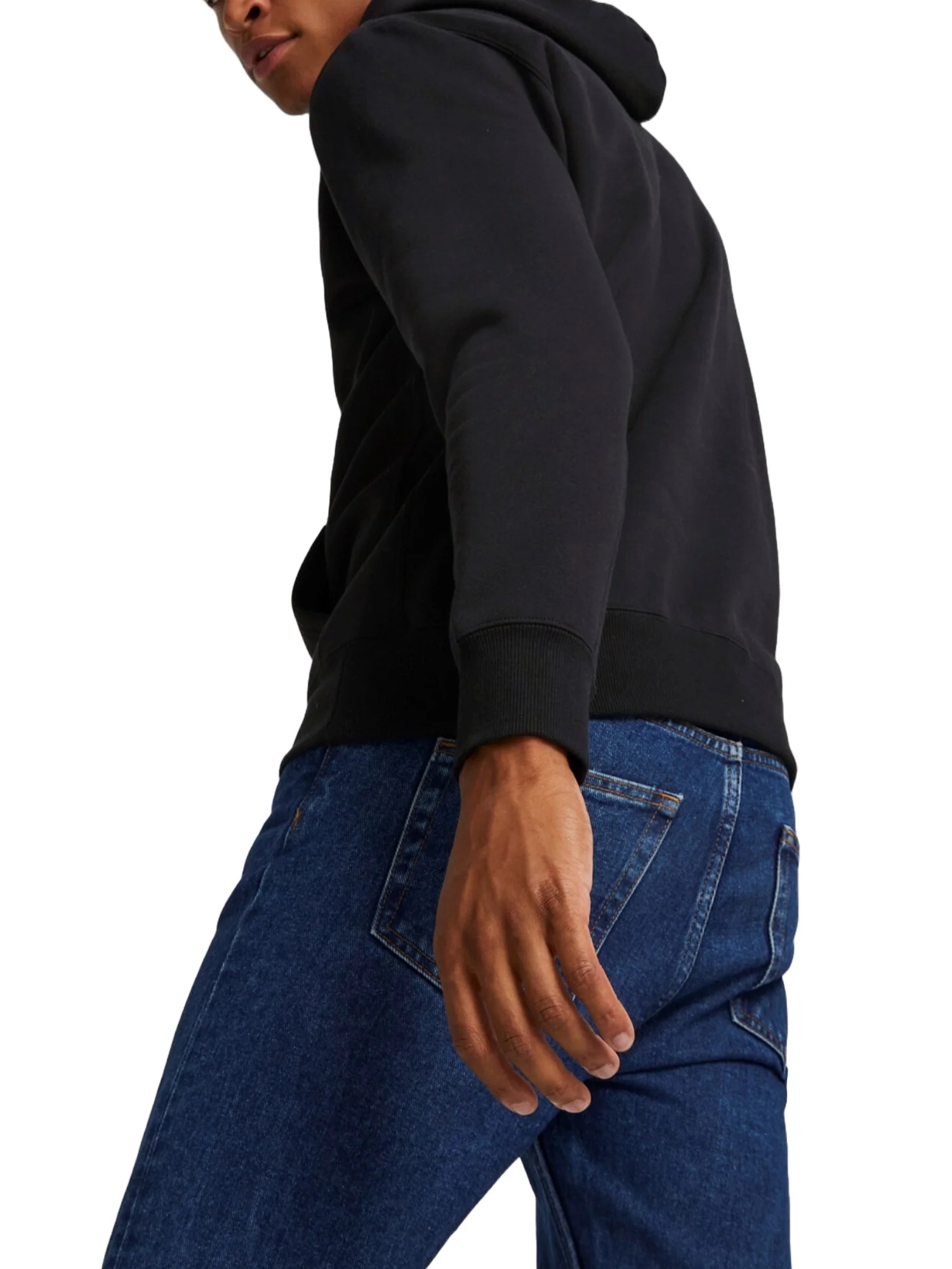 Puma Felpe Uomo | 535596 - Image 3