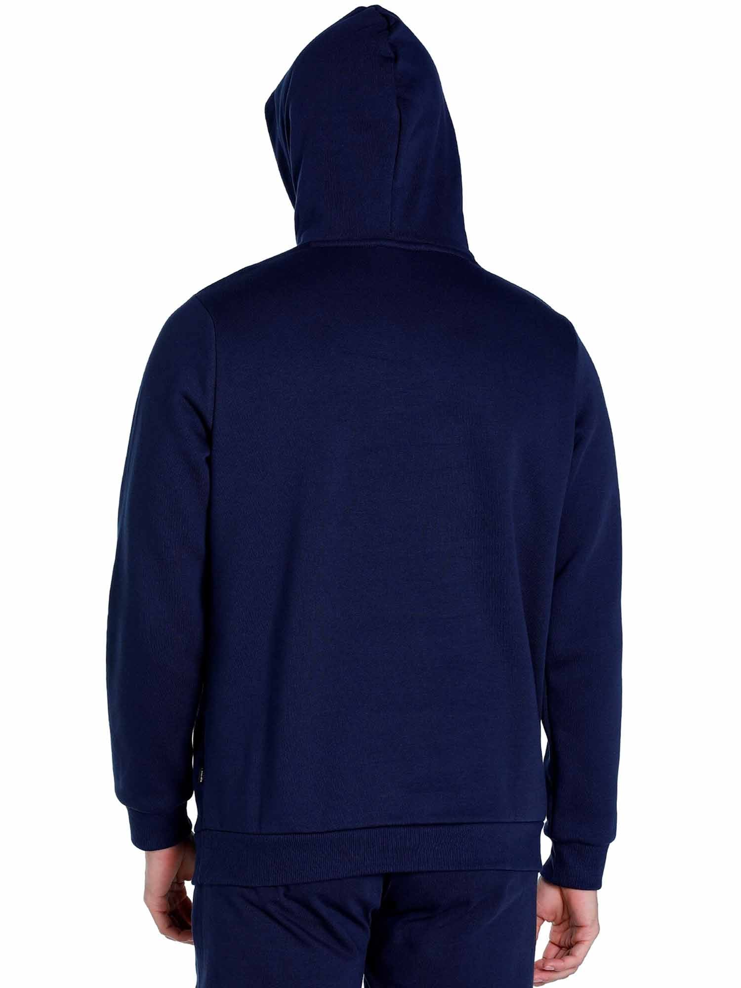 Puma Felpe Uomo | 586686 - Image 3