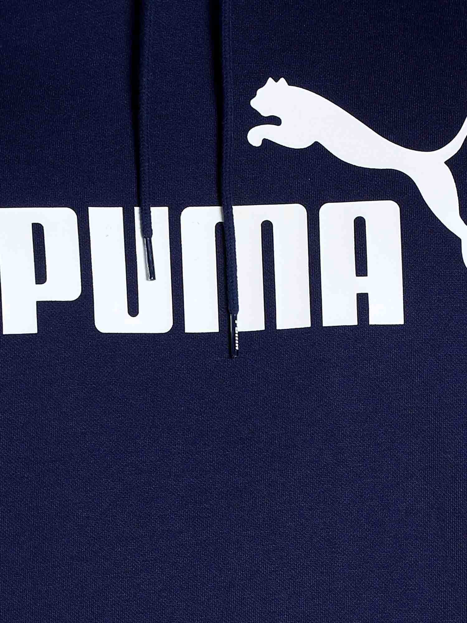 Puma Felpe Uomo | 586686 - Image 4