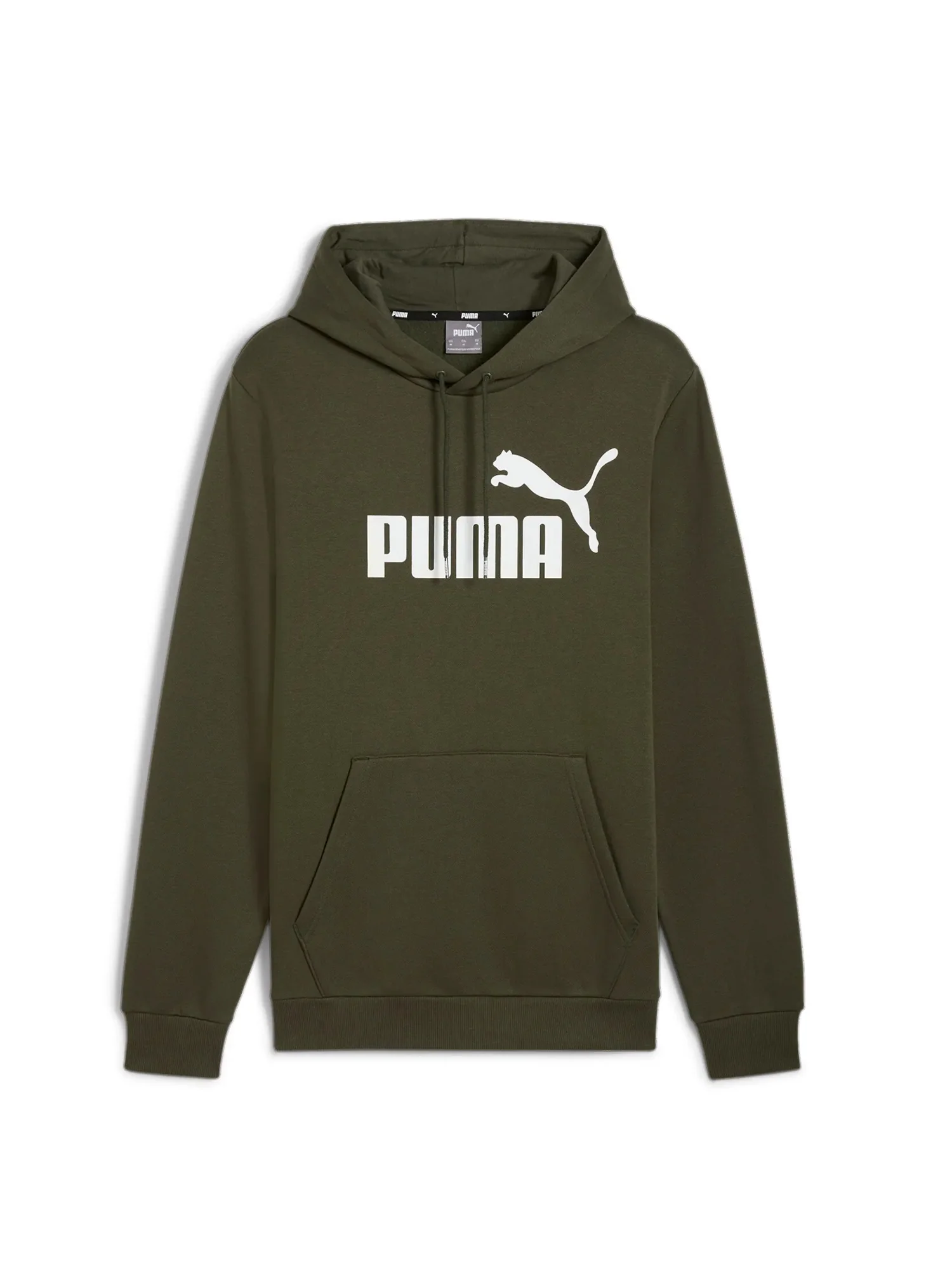 Puma Felpe Uomo | 586687 - Image 16