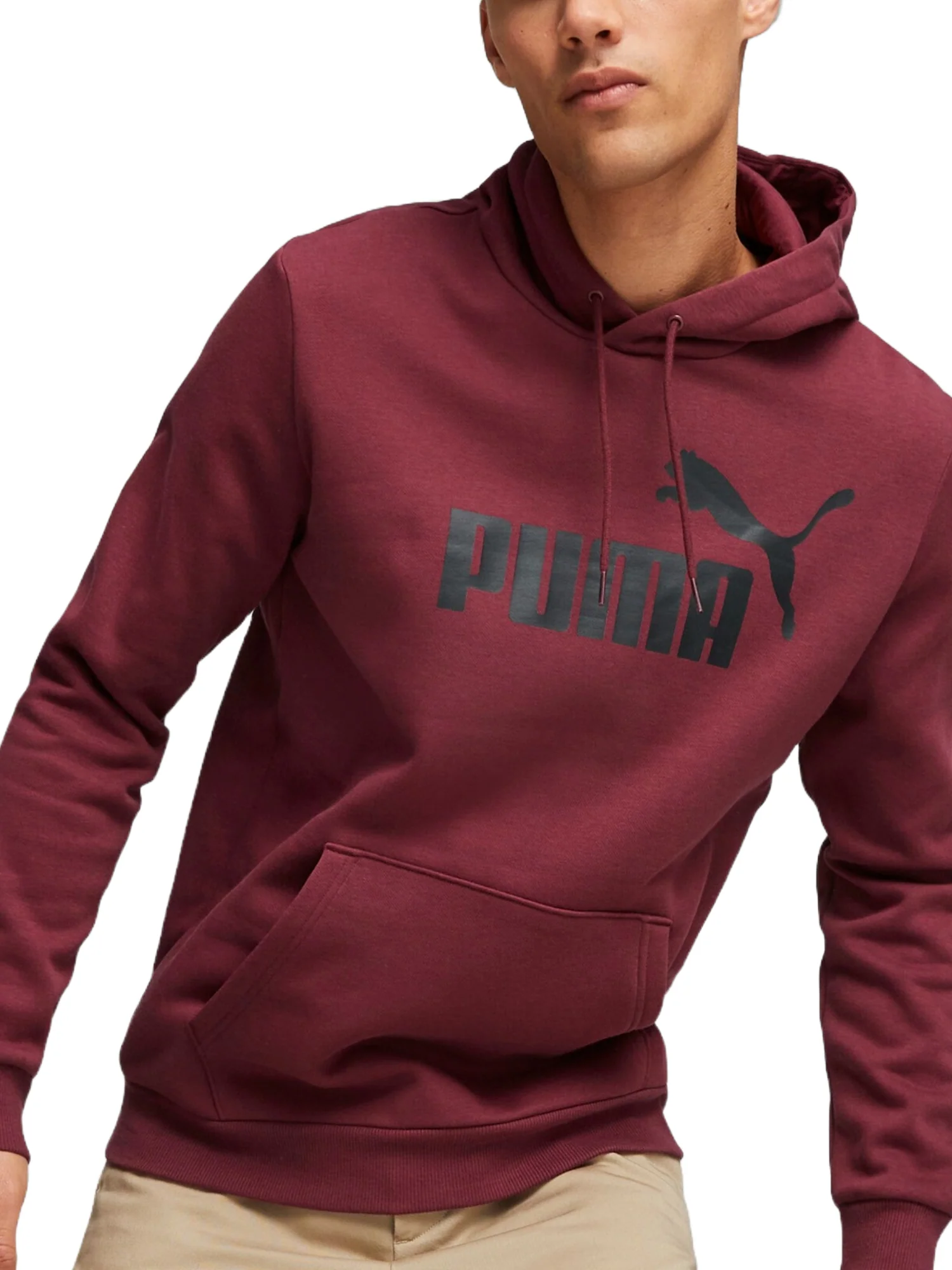 Puma Felpe Uomo | 586687 - Image 6