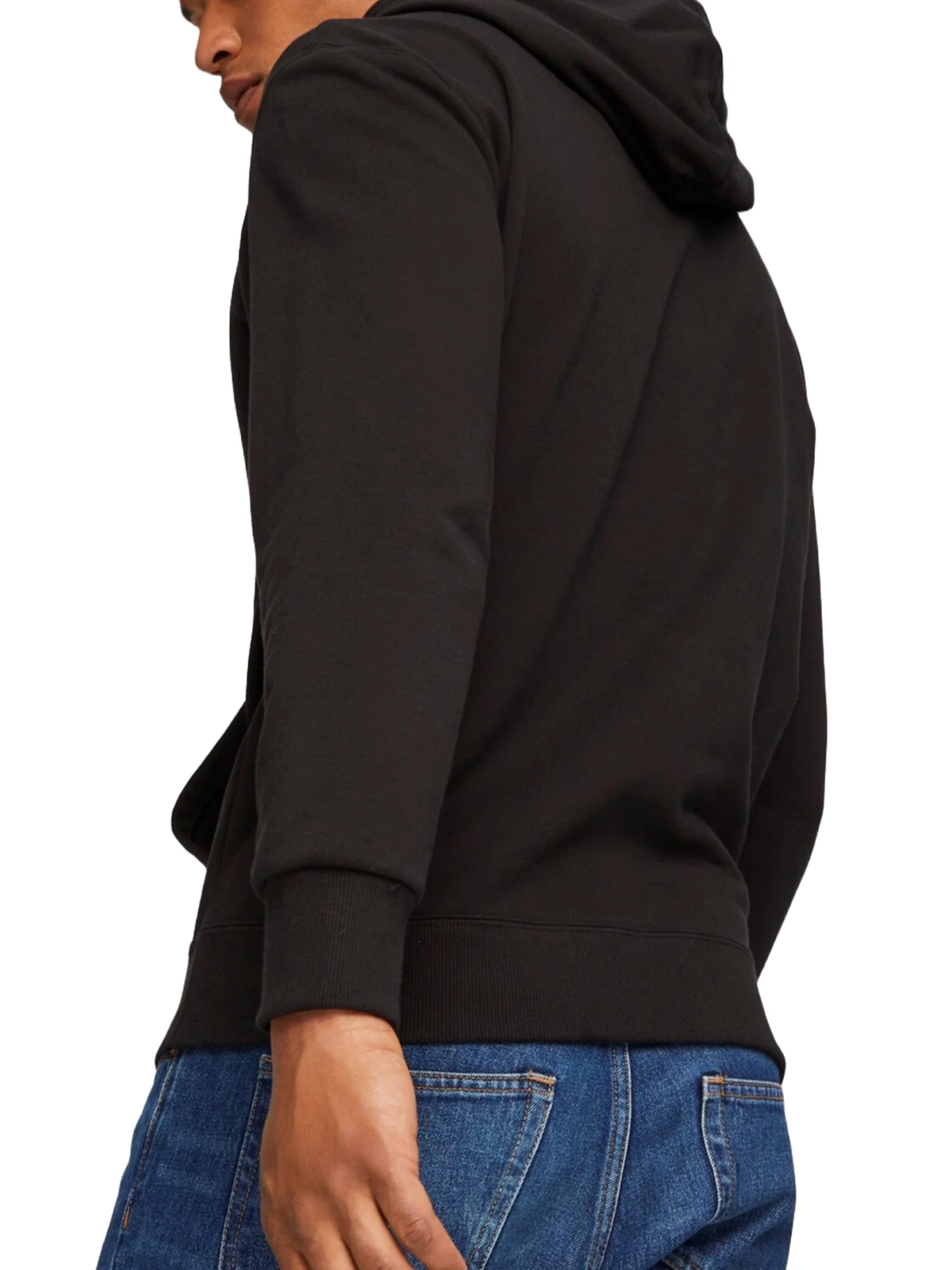 Puma Felpe Uomo | 622646 - Image 3