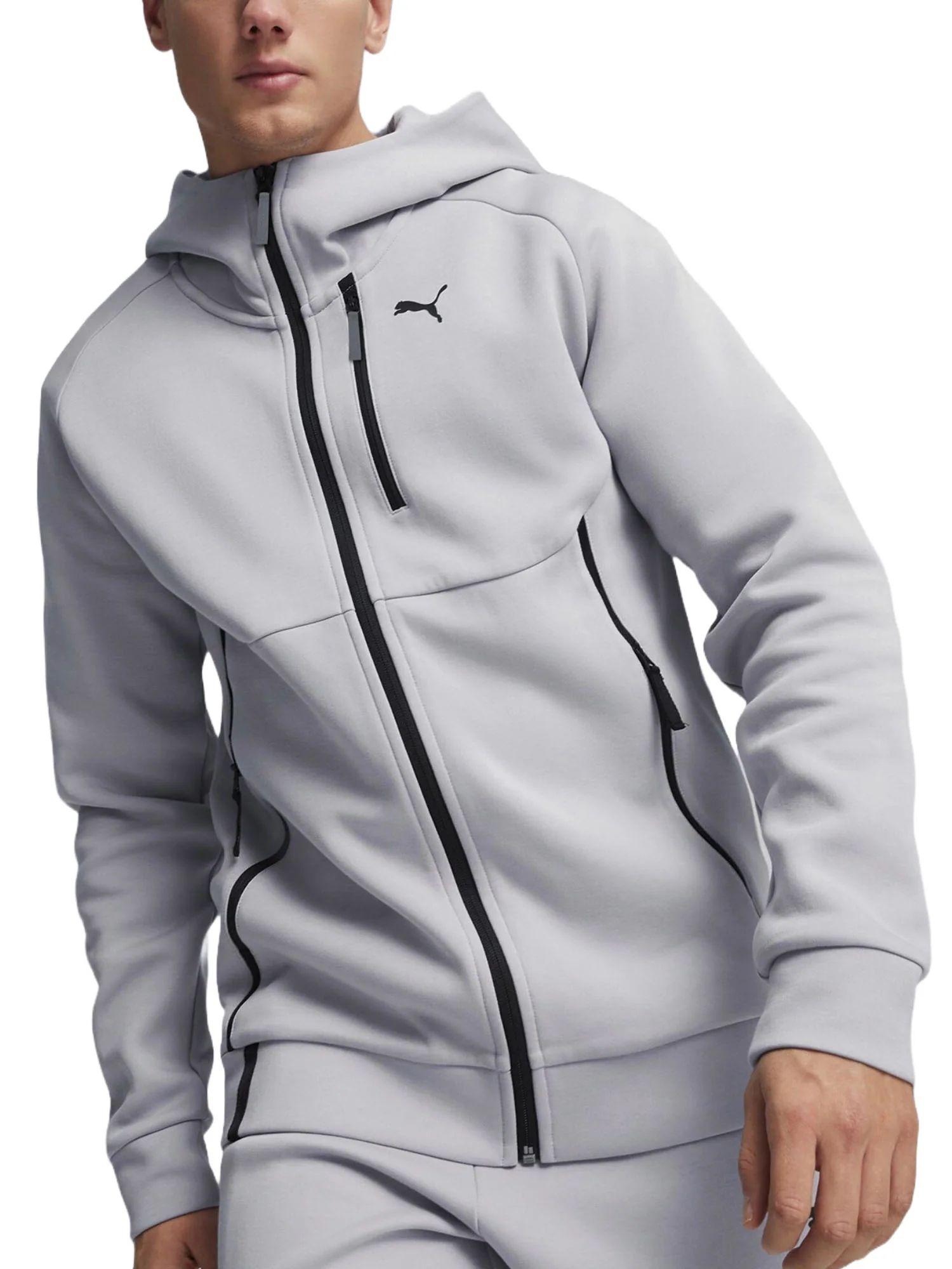 Puma Felpe Uomo | 624385 - Image 6