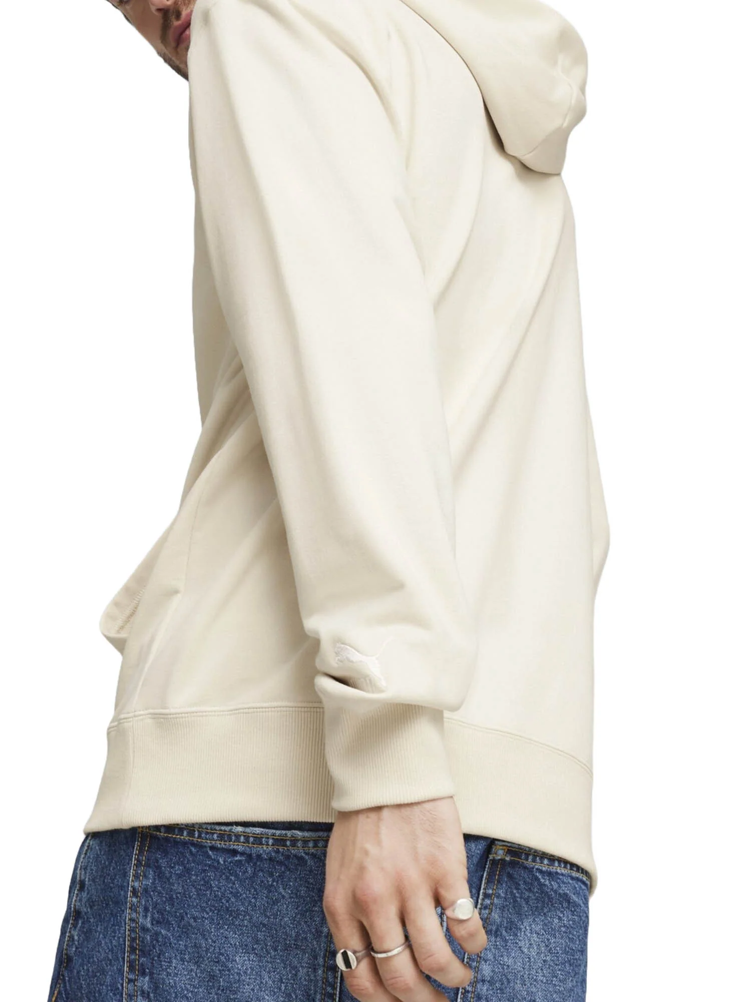 Puma Felpe Uomo | 624396 - Image 3