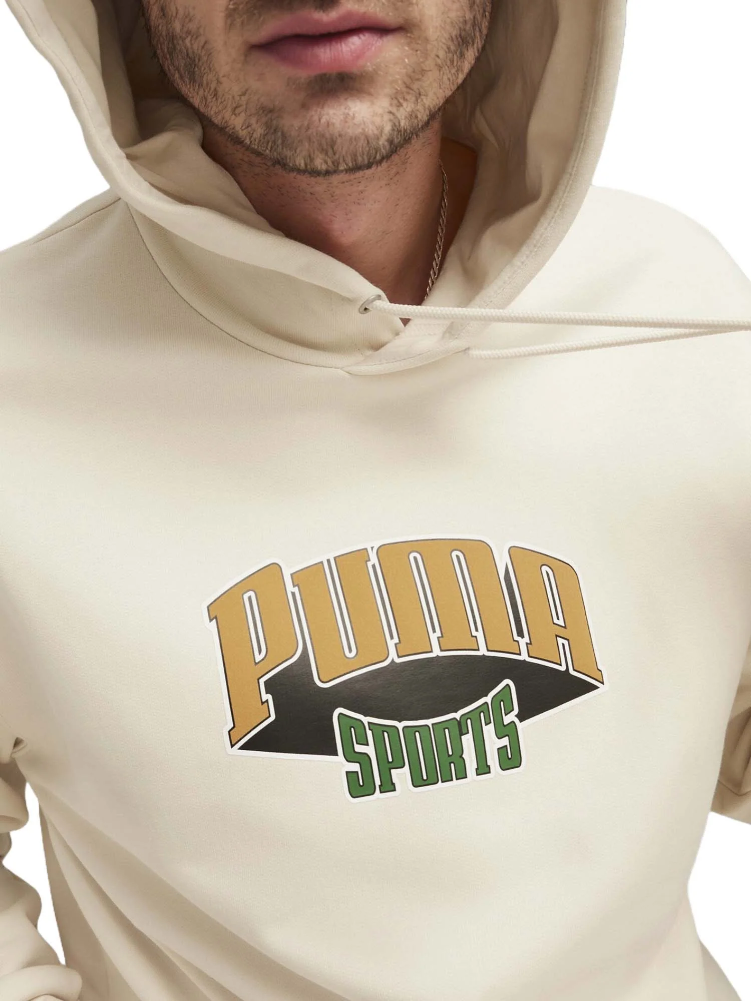 Puma Felpe Uomo | 624396 - Image 4
