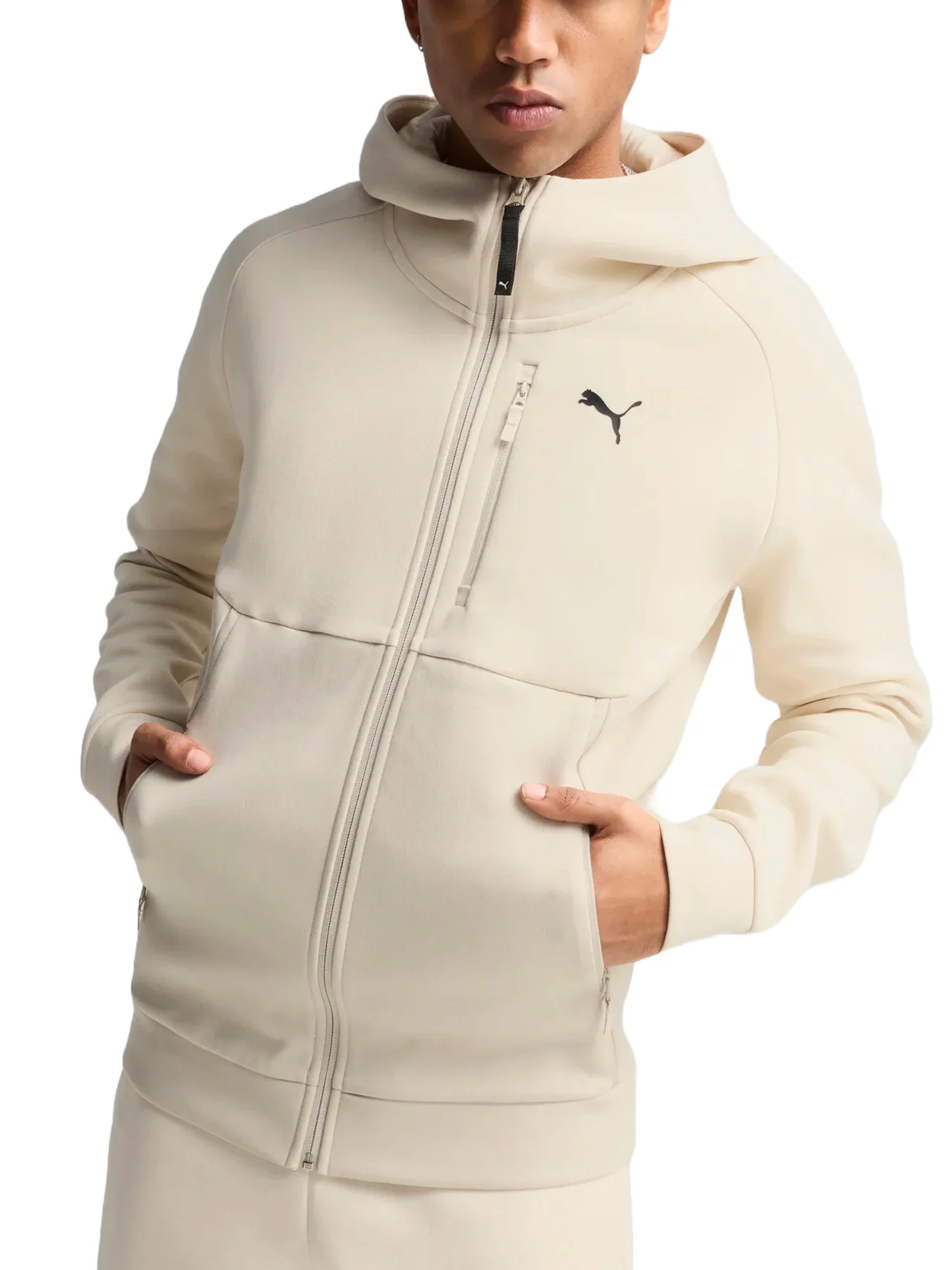 Puma Felpe Uomo | 629674 - Image 6