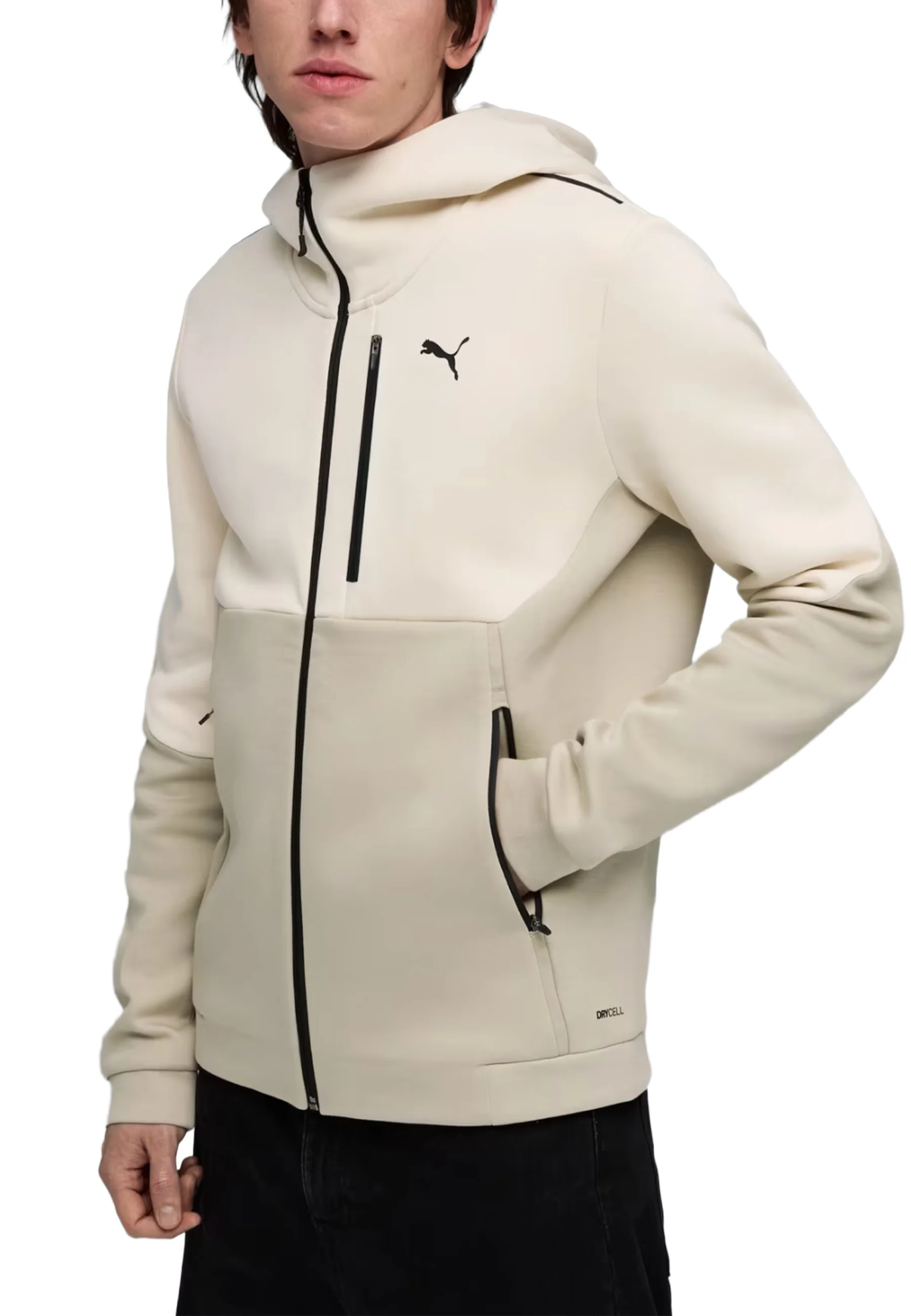 Puma Felpe Uomo | 634415 - Image 6