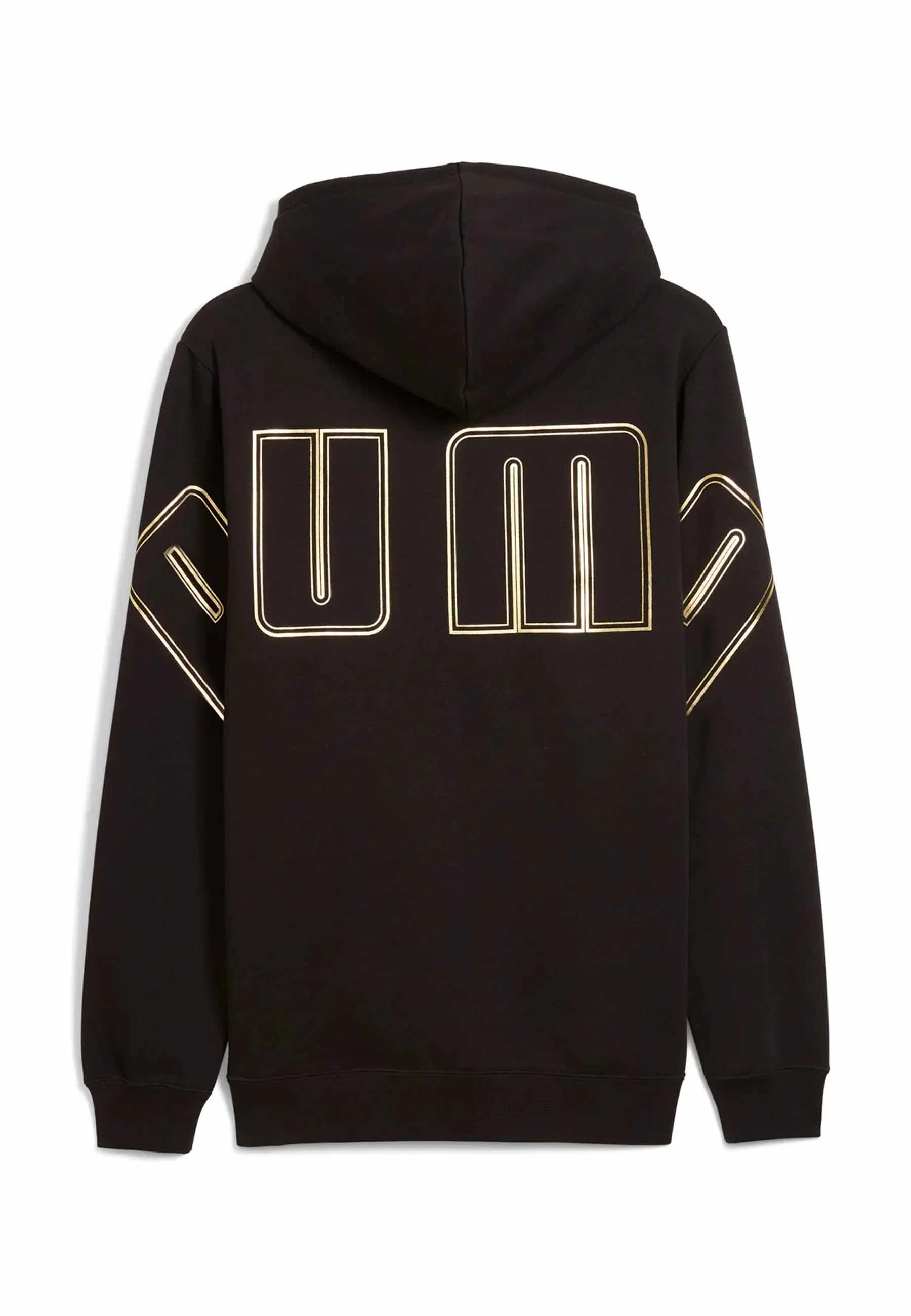Puma Felpe Uomo | 634454 - Image 2
