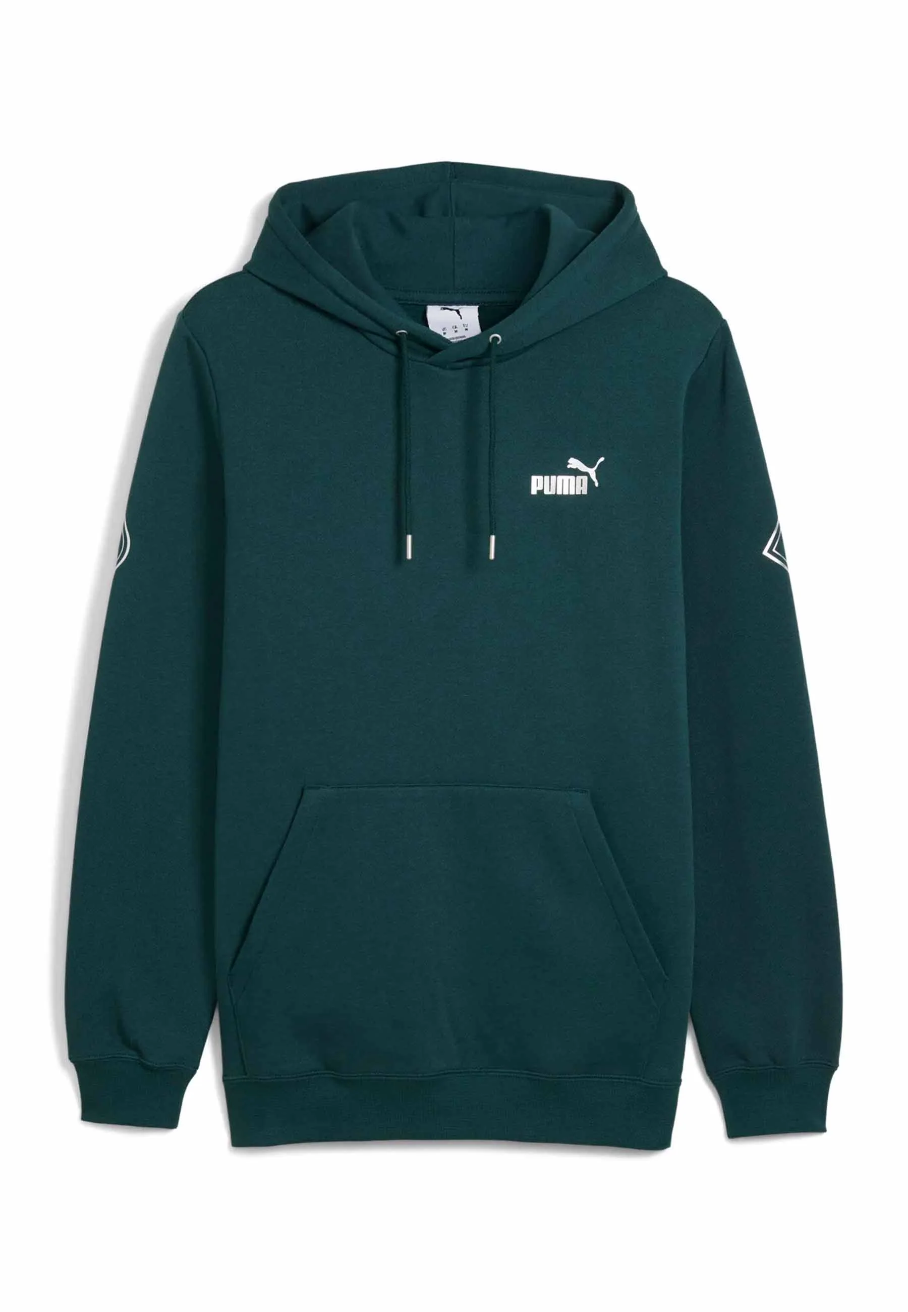 Puma Felpe Uomo | 634454 - Image 3