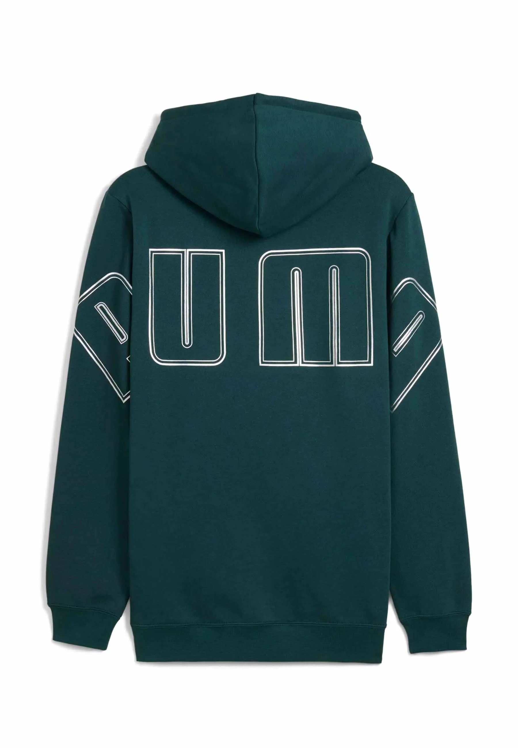 Puma Felpe Uomo | 634454 - Image 4