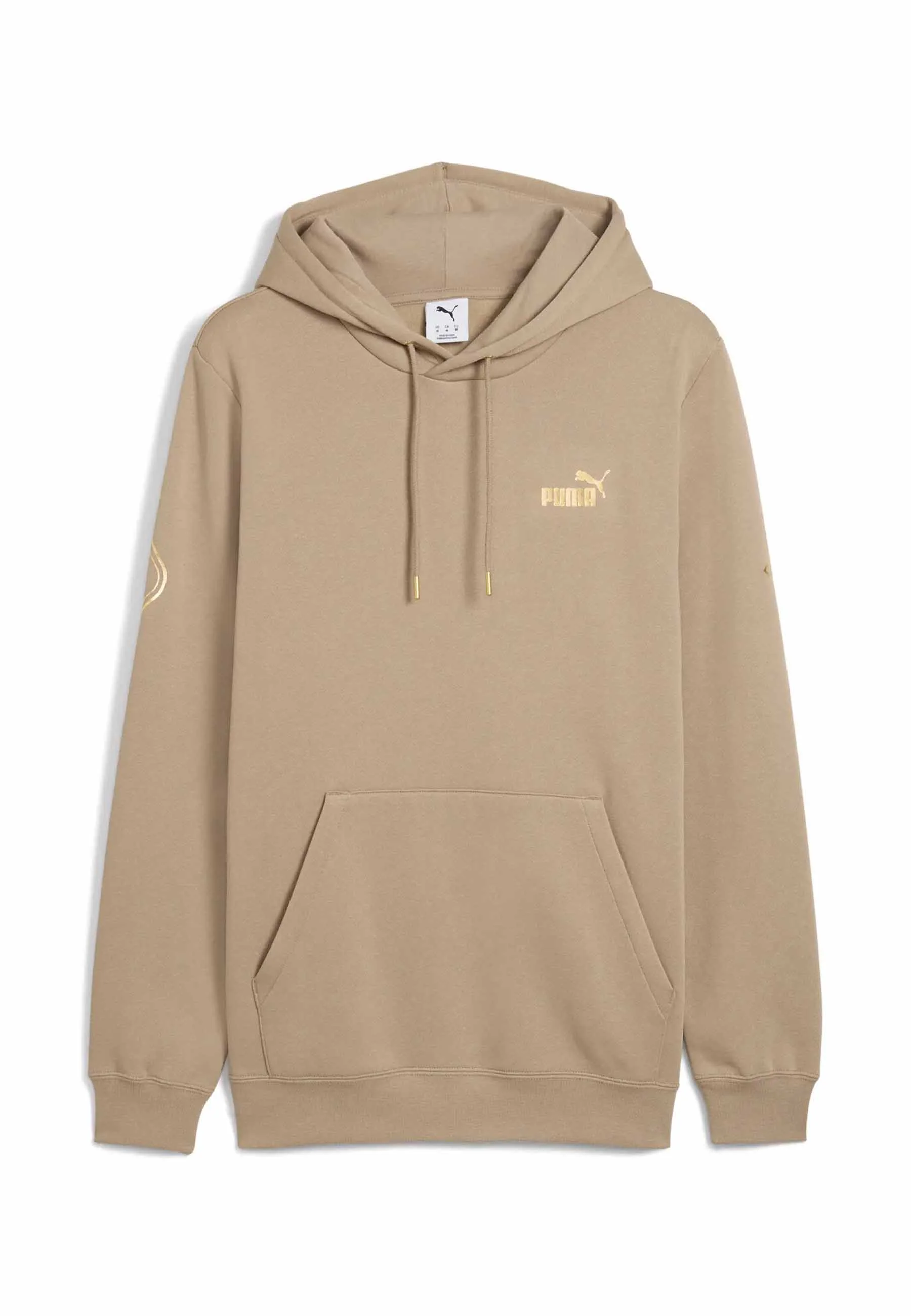 Puma Felpe Uomo | 634454 - Image 5