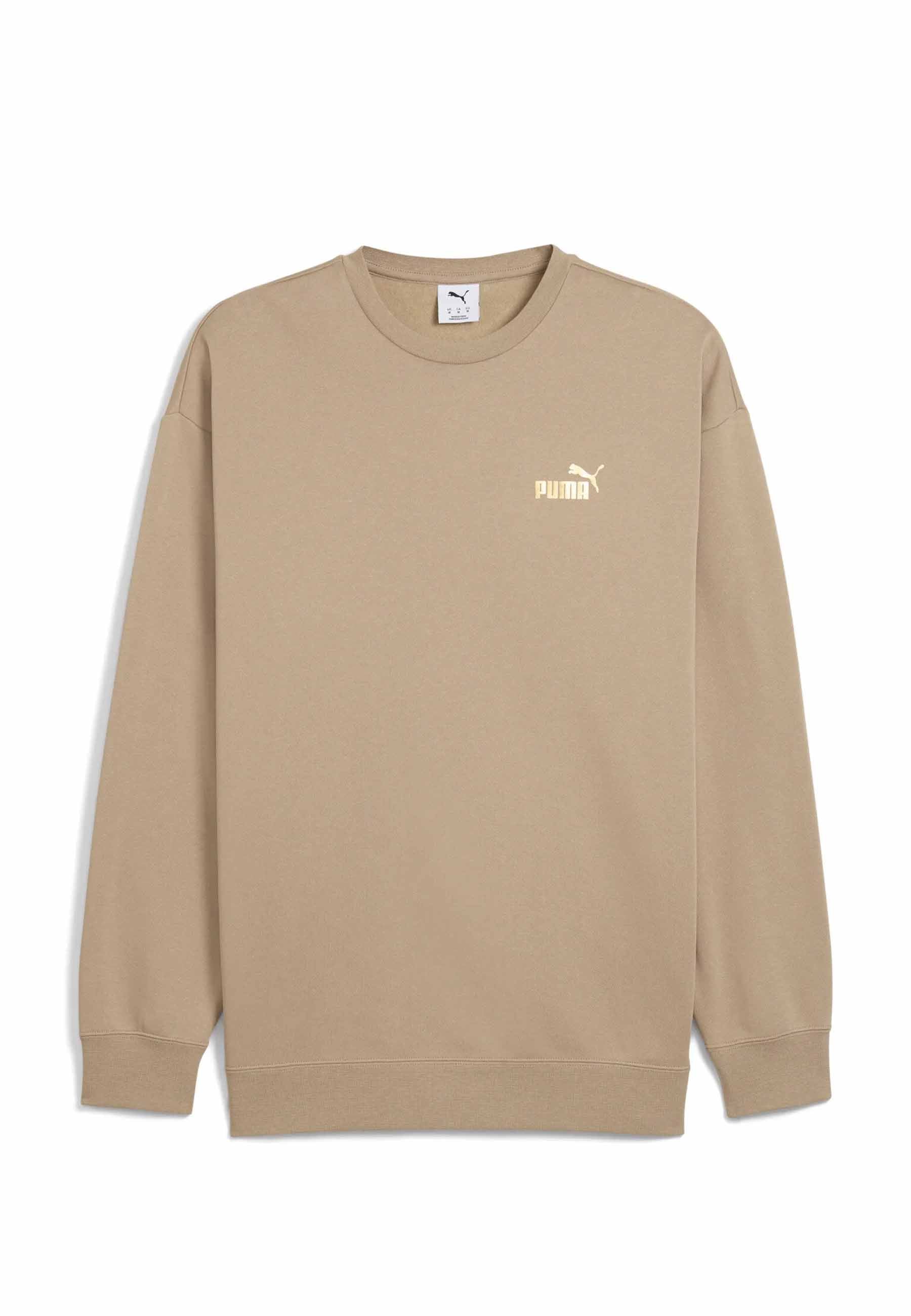 Puma Felpe Uomo | 634455 - Image 3