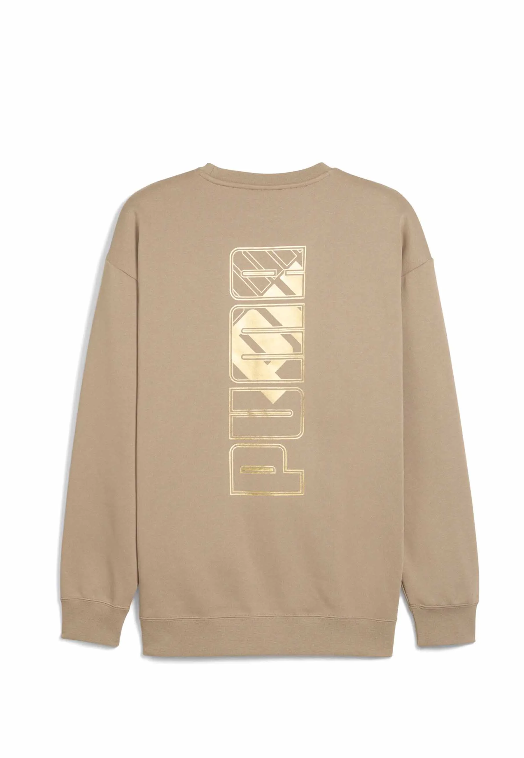 Puma Felpe Uomo | 634455 - Image 4