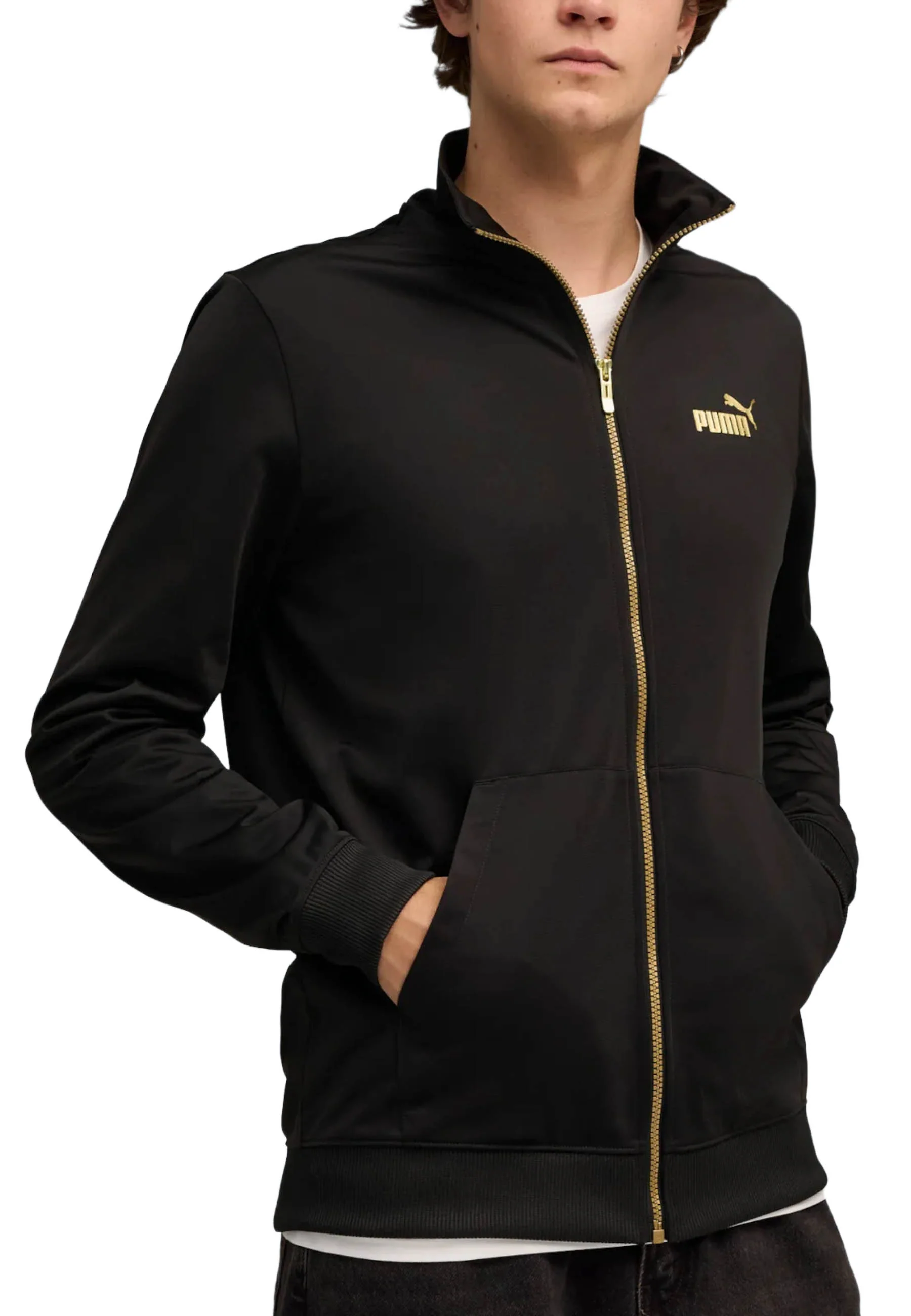 Puma Felpe Uomo | 634457 - Image 2