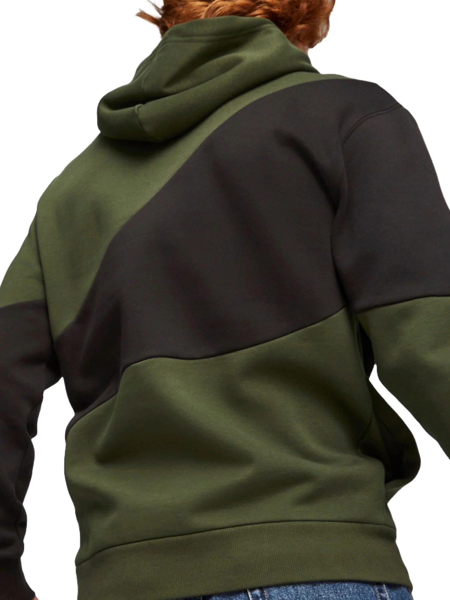 Puma Felpe Uomo | 674099 - Image 3
