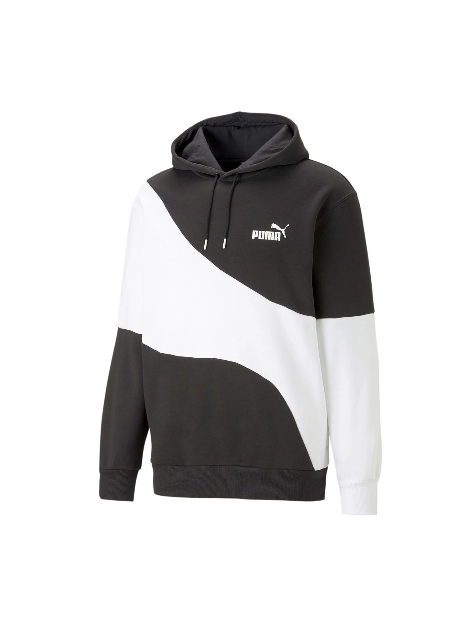Puma Felpe Uomo | 674099 - Image 6