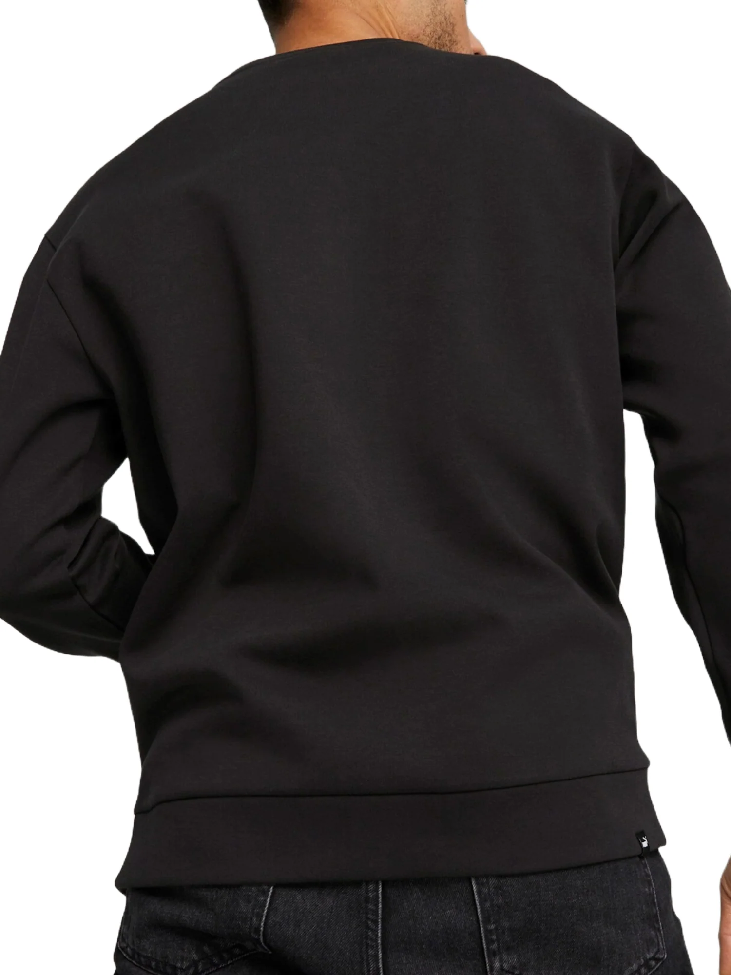 Puma Felpe Uomo | 675888 - Image 3