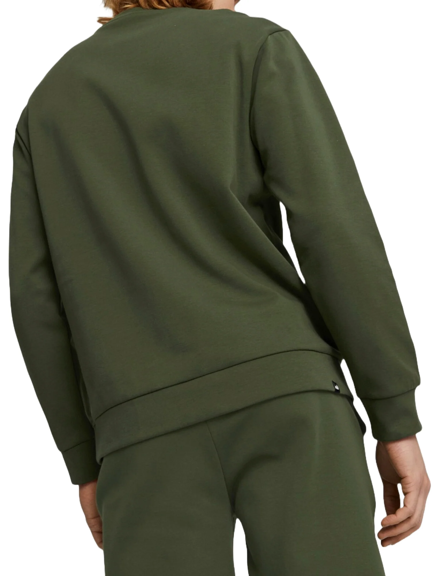 Puma Felpe Uomo | 675888 - Image 8
