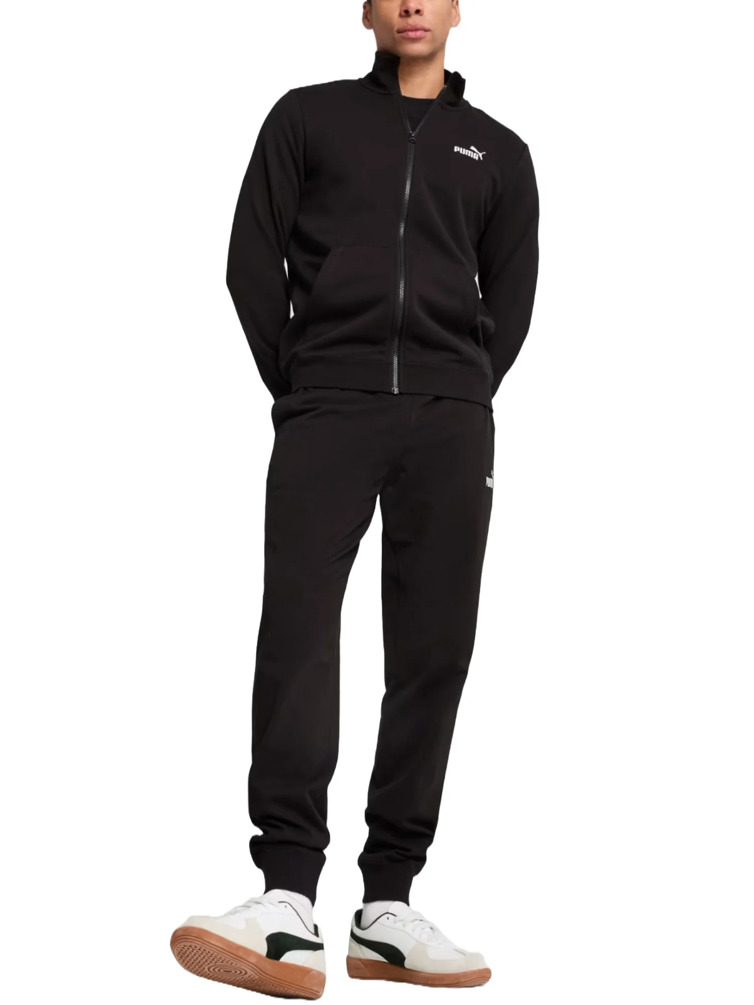 Puma Felpe Uomo | 682584 - Image 2