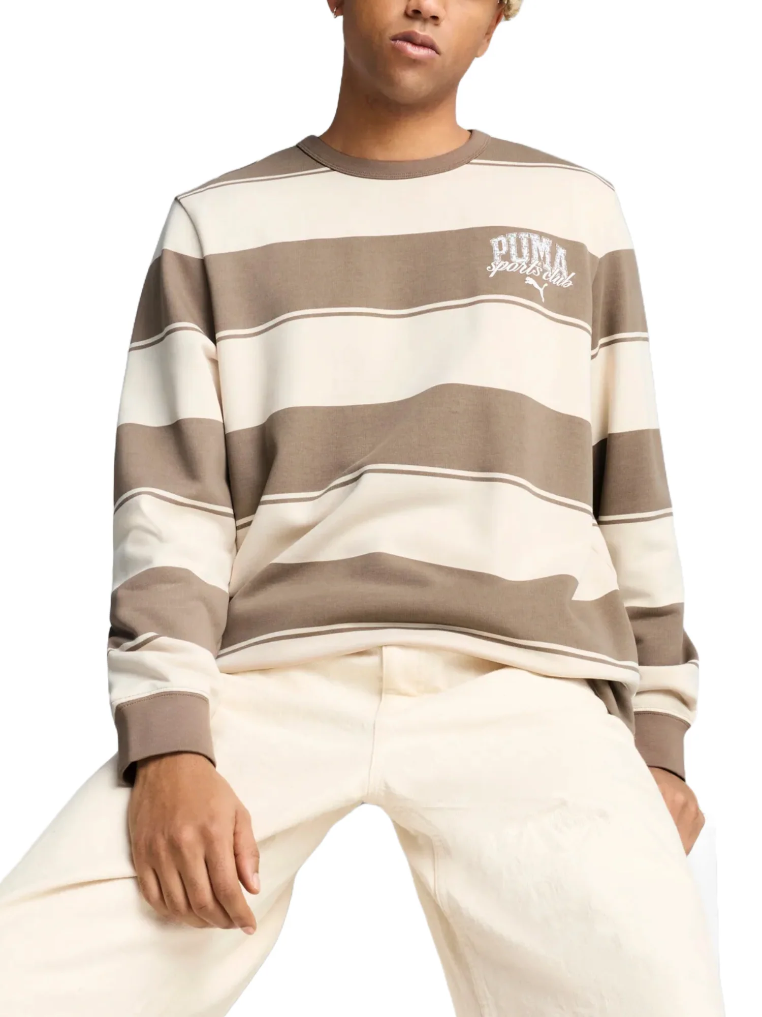 Puma Felpe Uomo | 684647 - Image 2